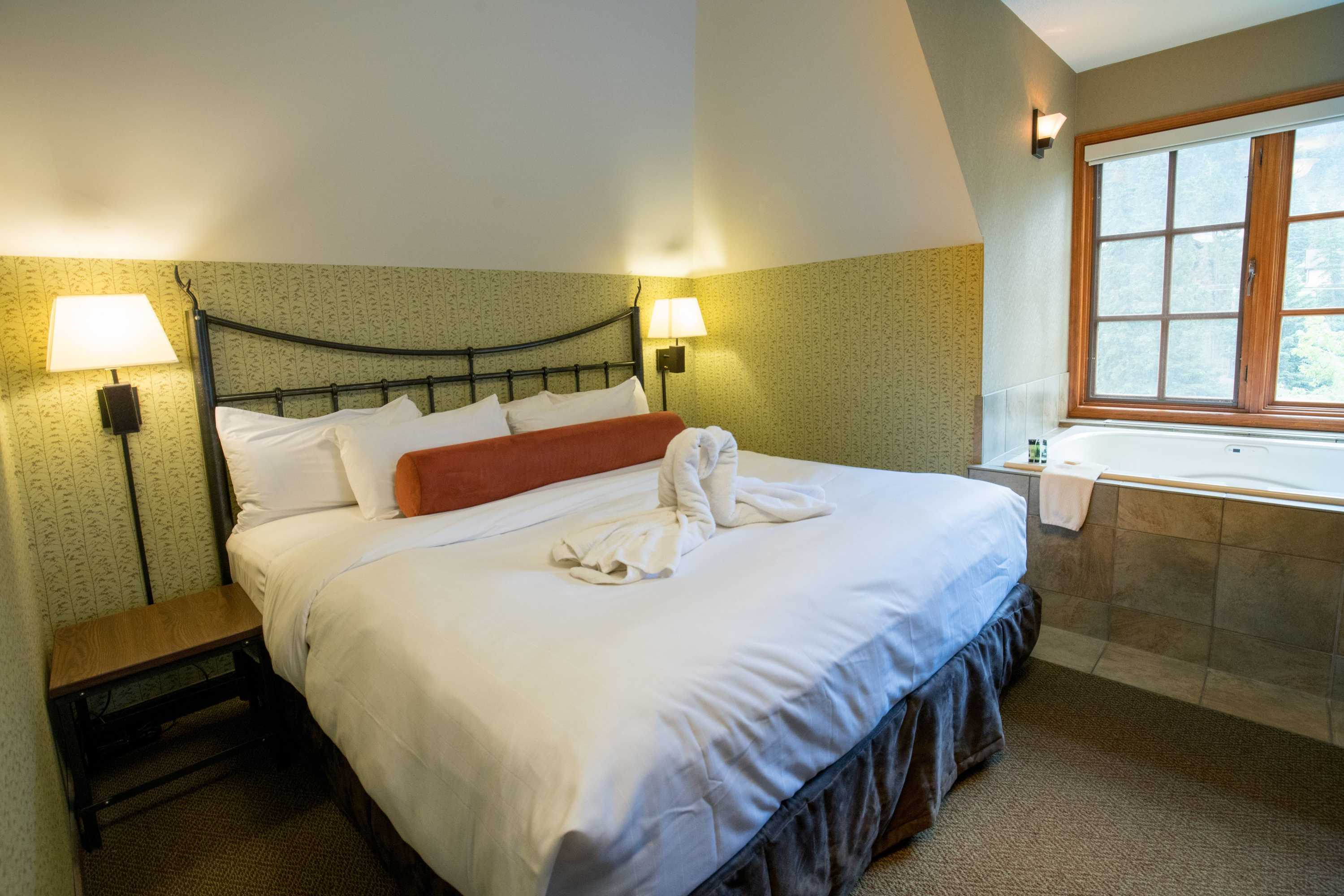 Gift card for Banff Caribou Lodge And Spa Gift card for Banff Caribou Lodge And Spa
