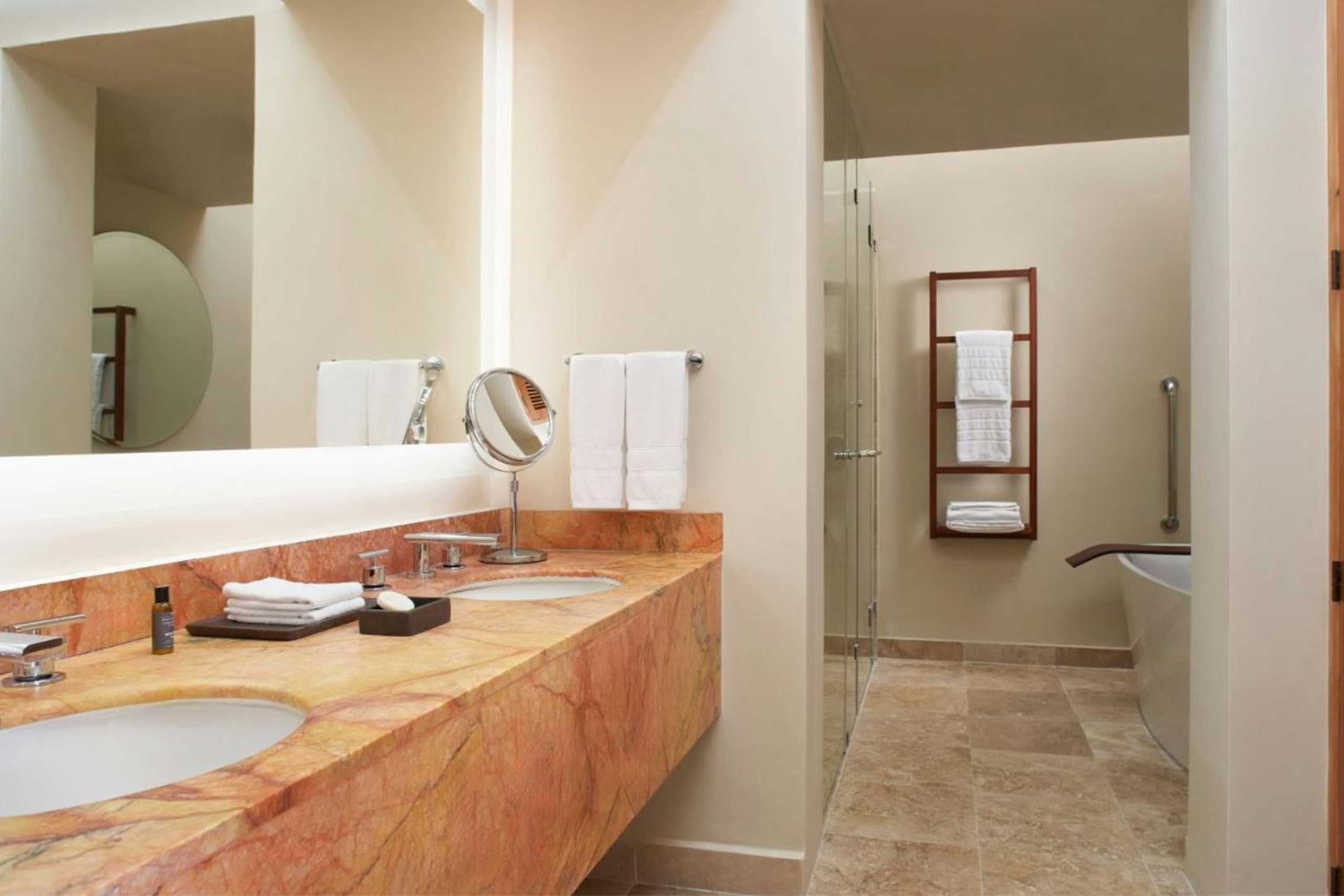 Gift card for The Westin Resort & Spa Puerto Vallarta