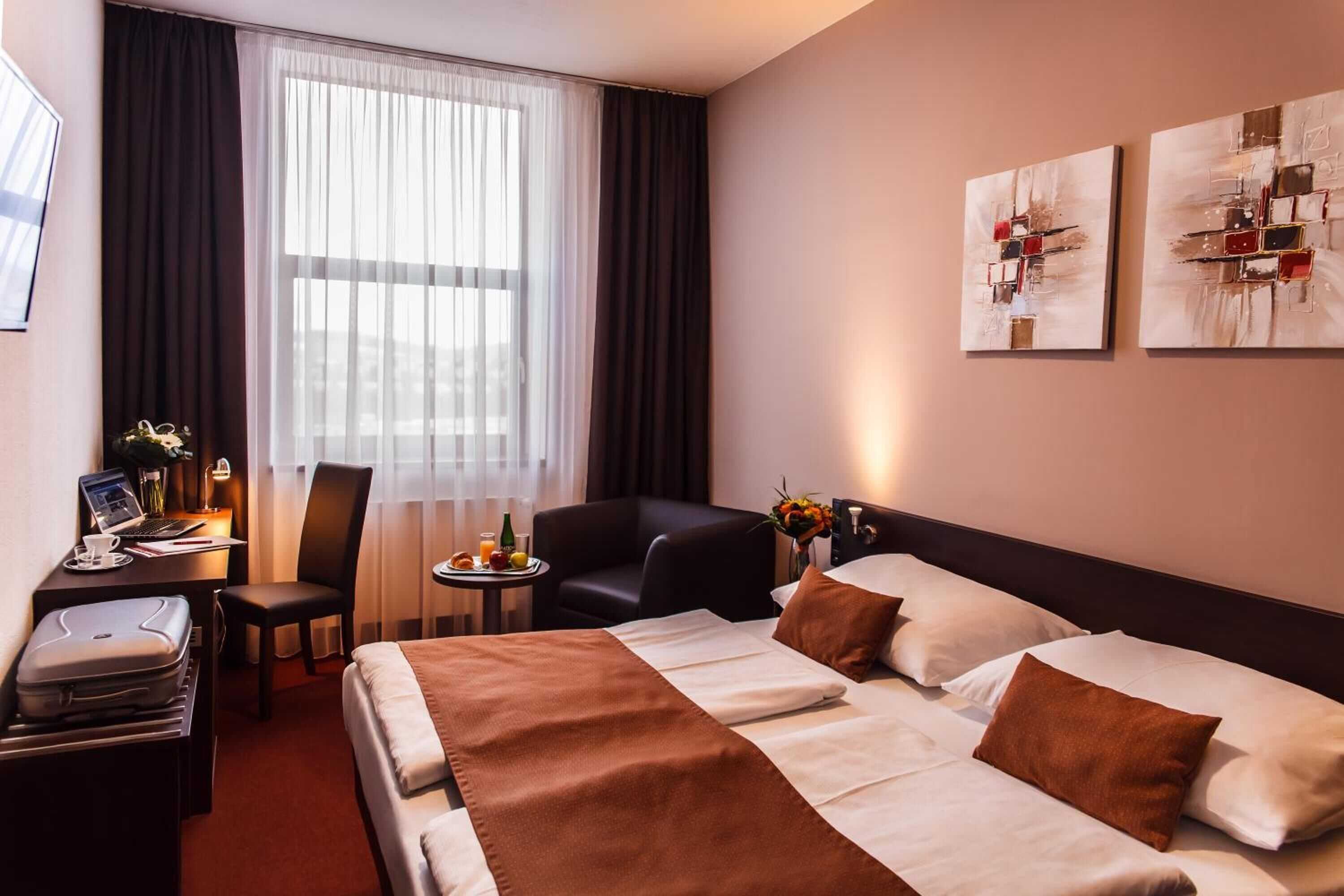 Gift card for Interhotel Zlín Gift card for Interhotel Zlín