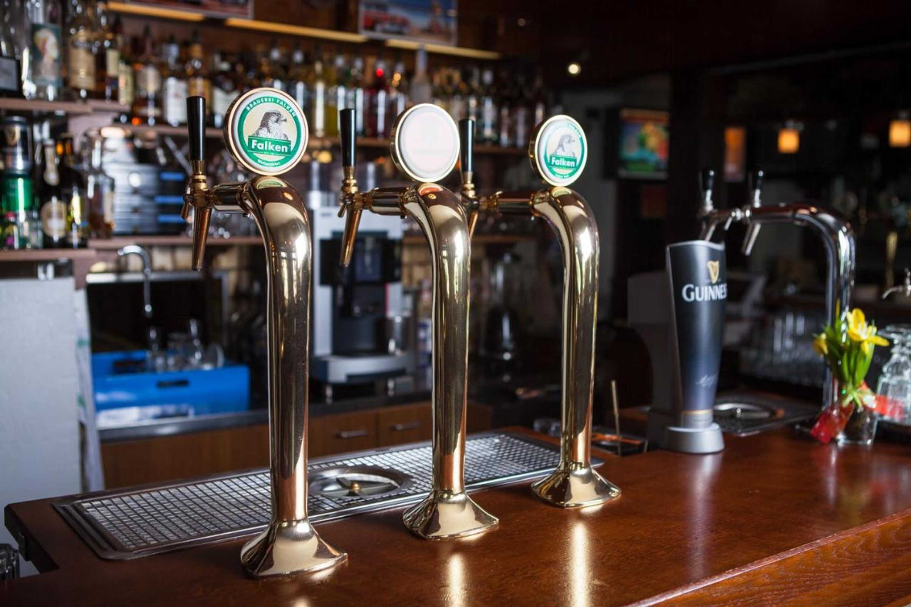 Gift card for Motel Falken