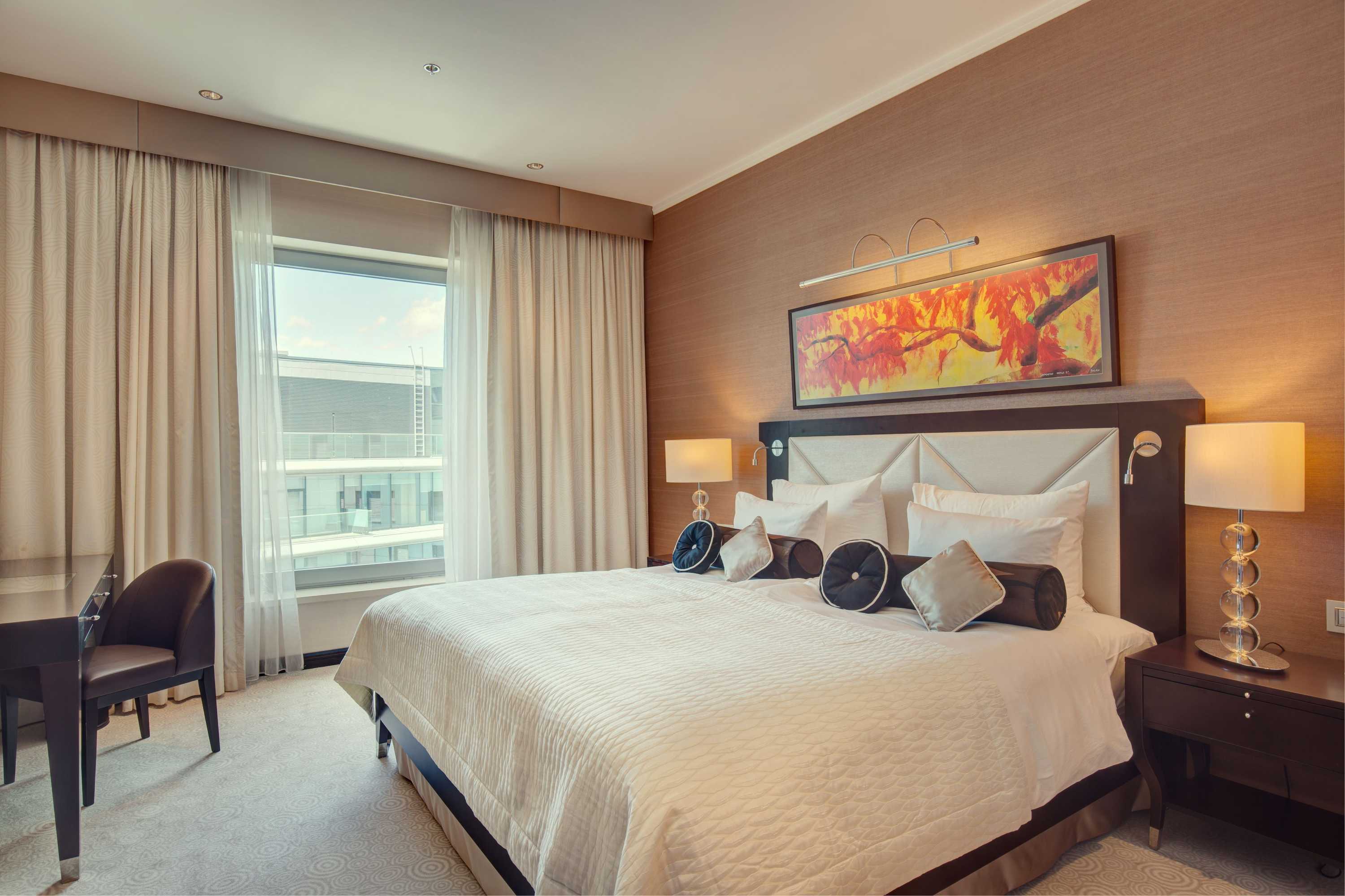 Gift card for Grand Hotel River Park, a Luxury Collection Hotel Bratislava Gift card for Grand Hotel River Park, a Luxury Collection Hotel Bratislava