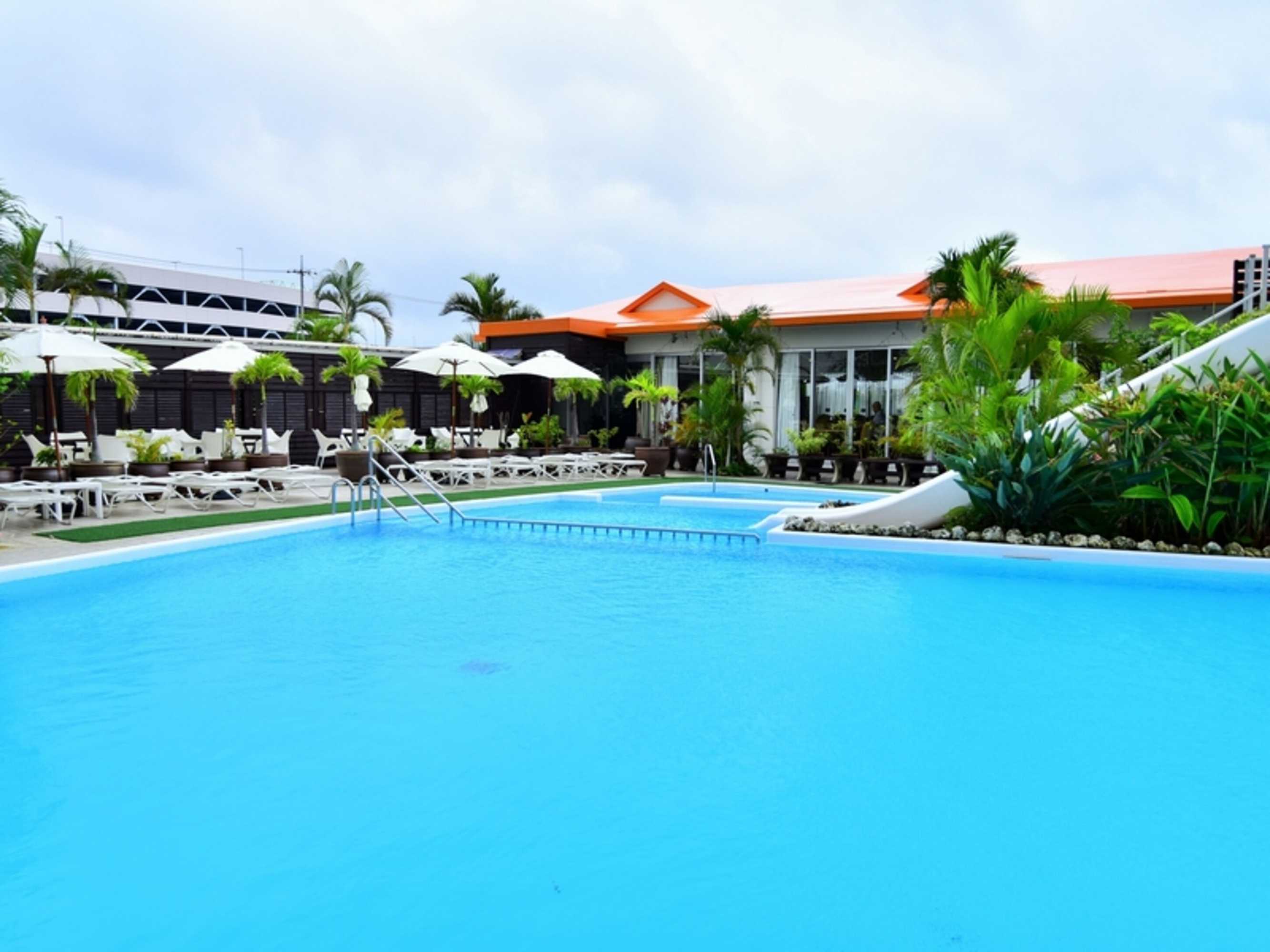 Gift card for Hotel Granview Garden Okinawa Gift card for Hotel Granview Garden Okinawa