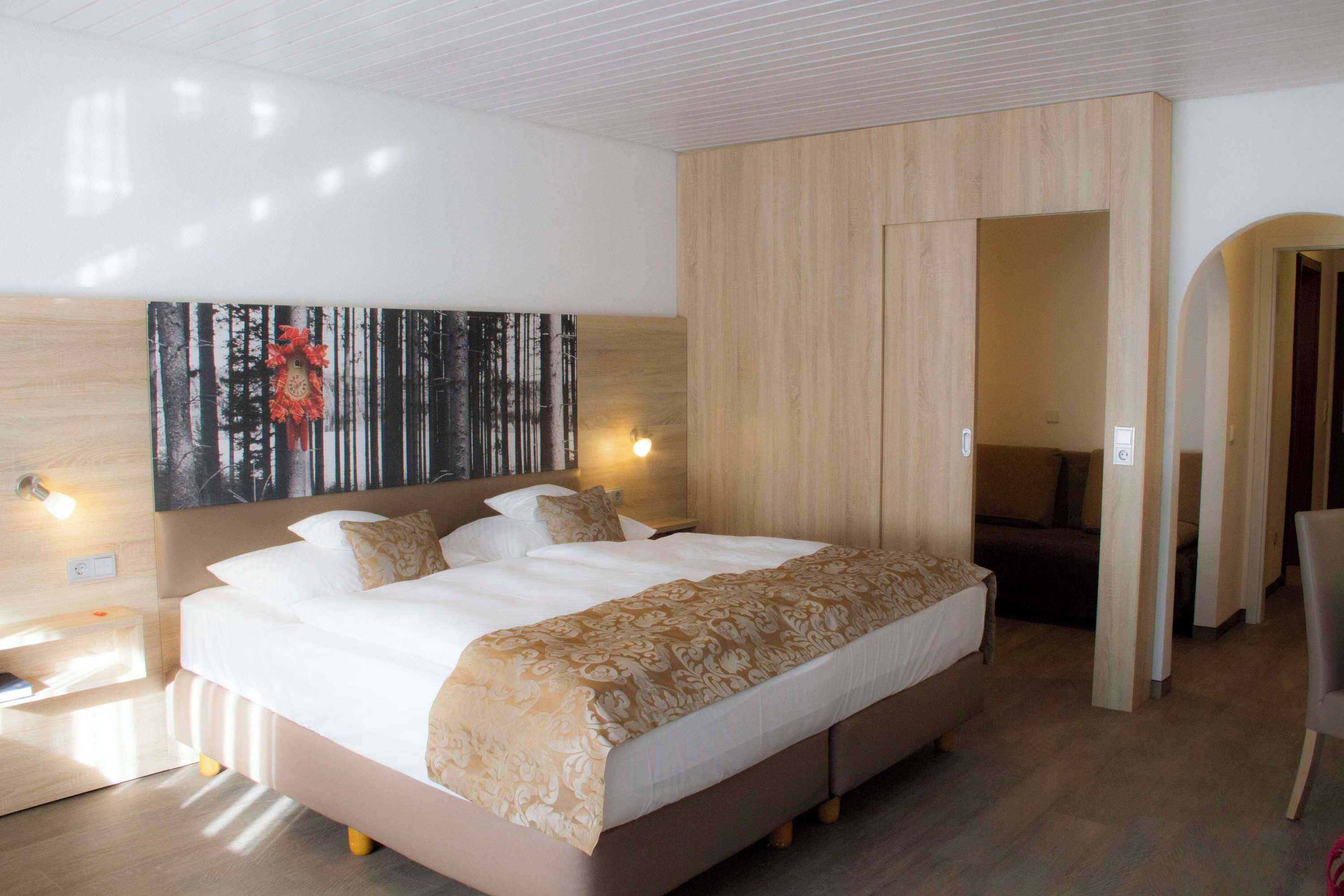 Gift card for Best Western Plus Hotel Schwarzwald Residenz Gift card for Best Western Plus Hotel Schwarzwald Residenz