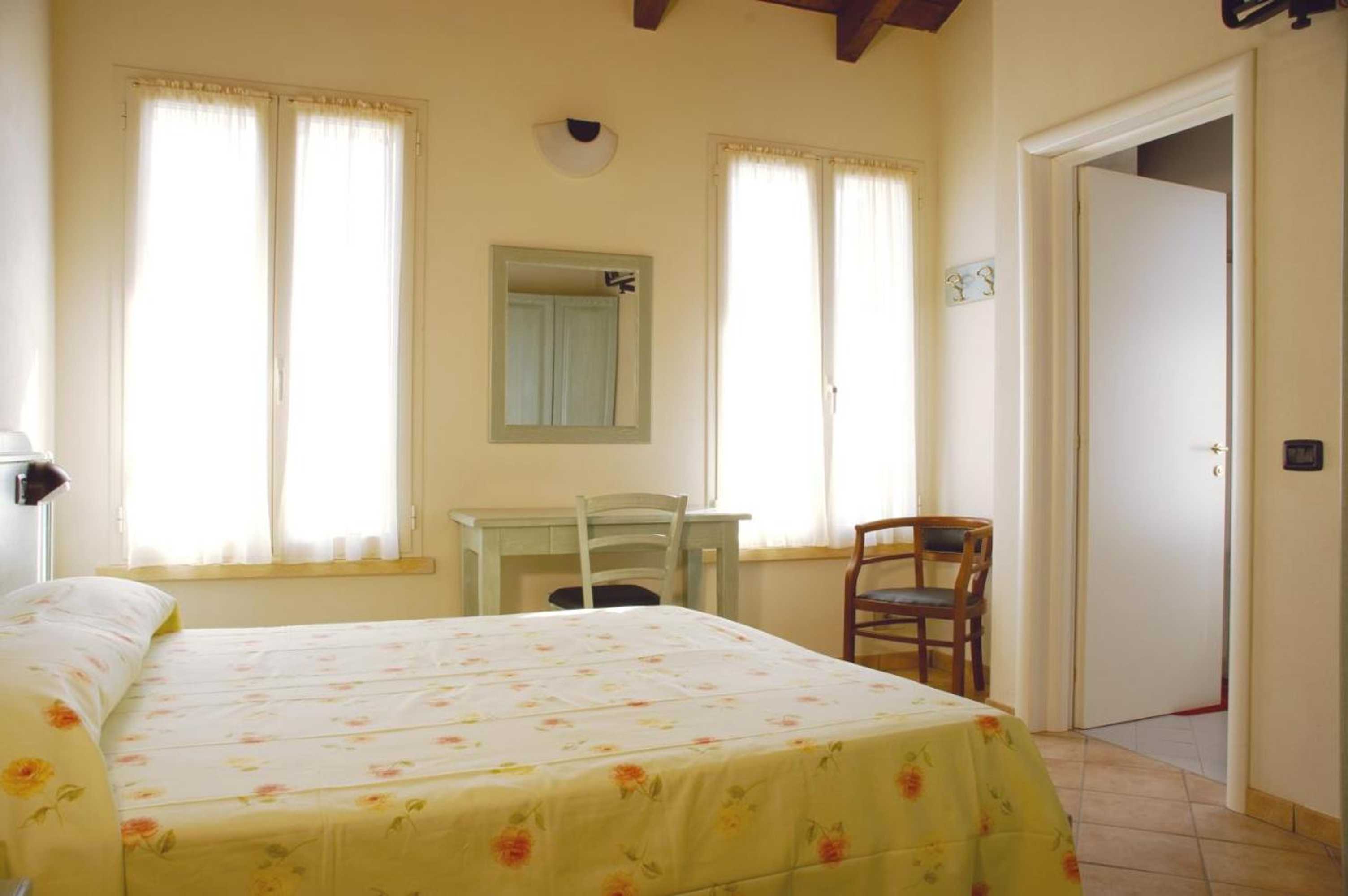 Gift card for Albergo Del Po