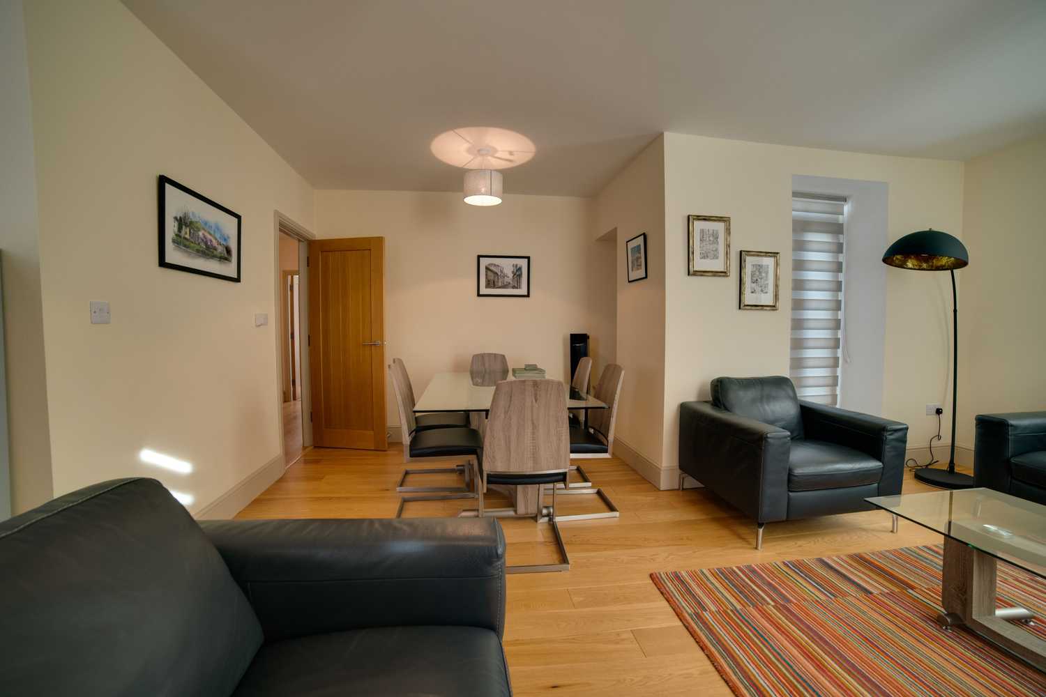 Gift card for Cs Serviced Apartments