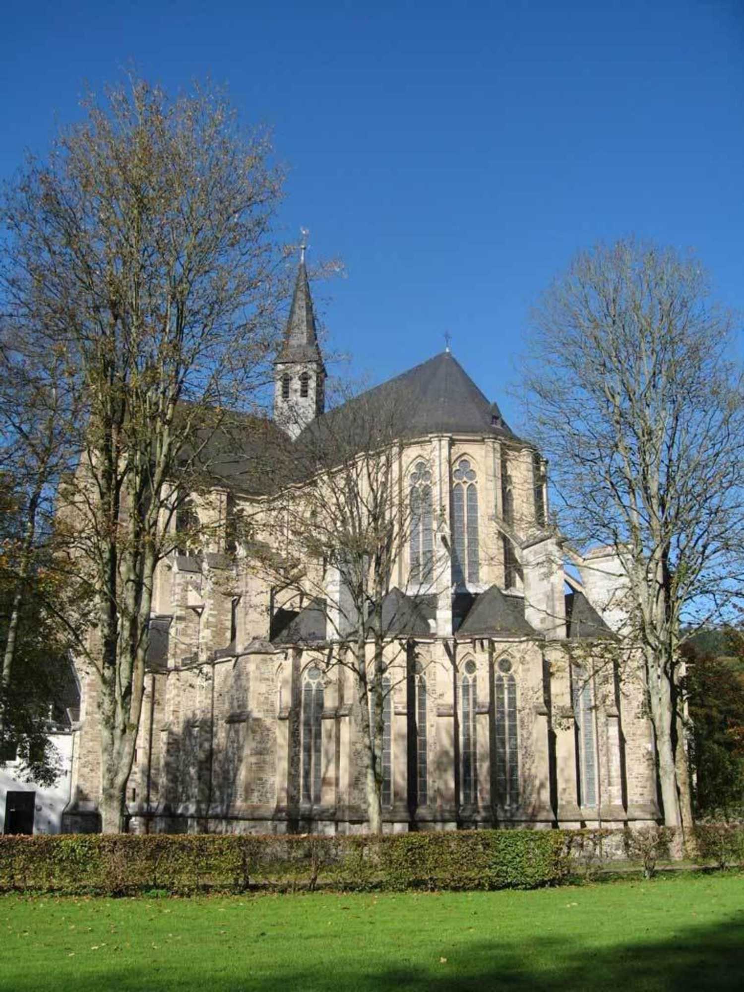 Gift card for Hotel Haus Koppelberg