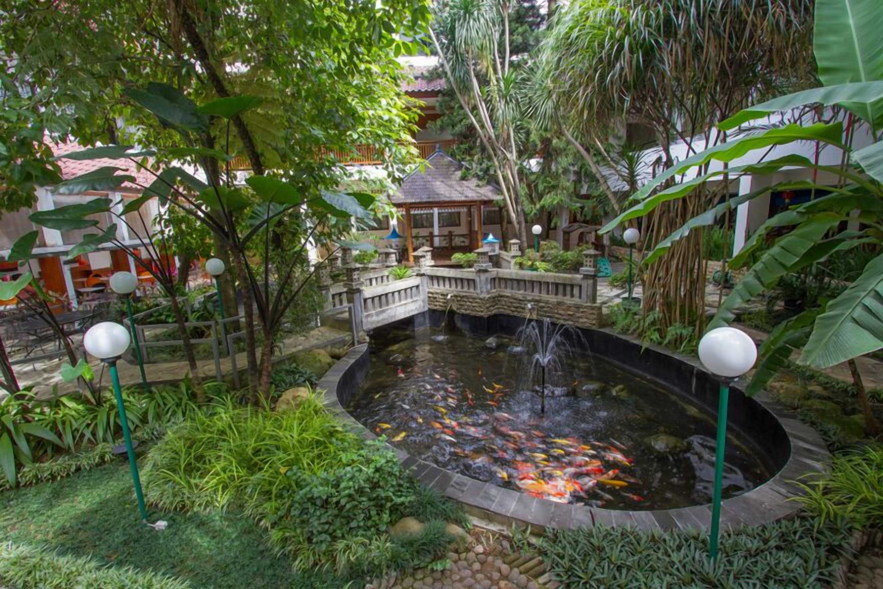 Gift card for Hotel Salak The Heritage Gift card for Hotel Salak The Heritage