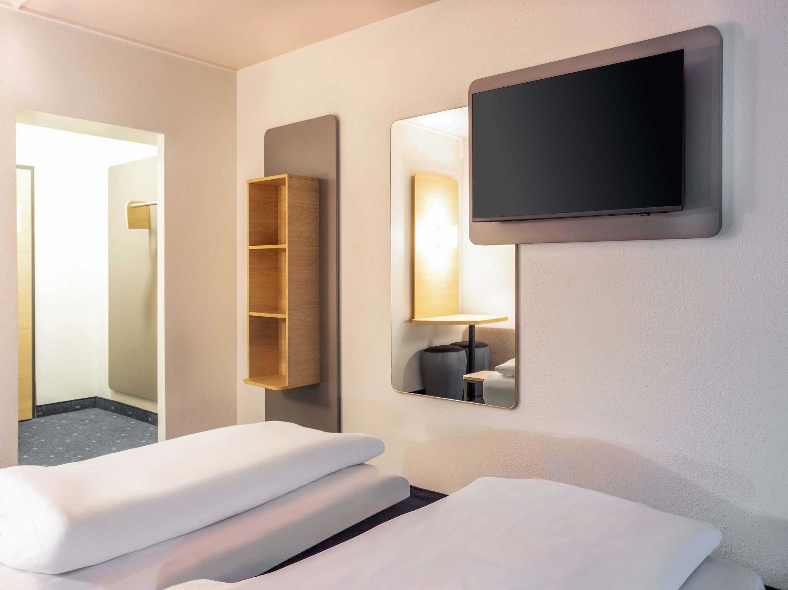 Gift card for B&b Hotel Mannheim-City