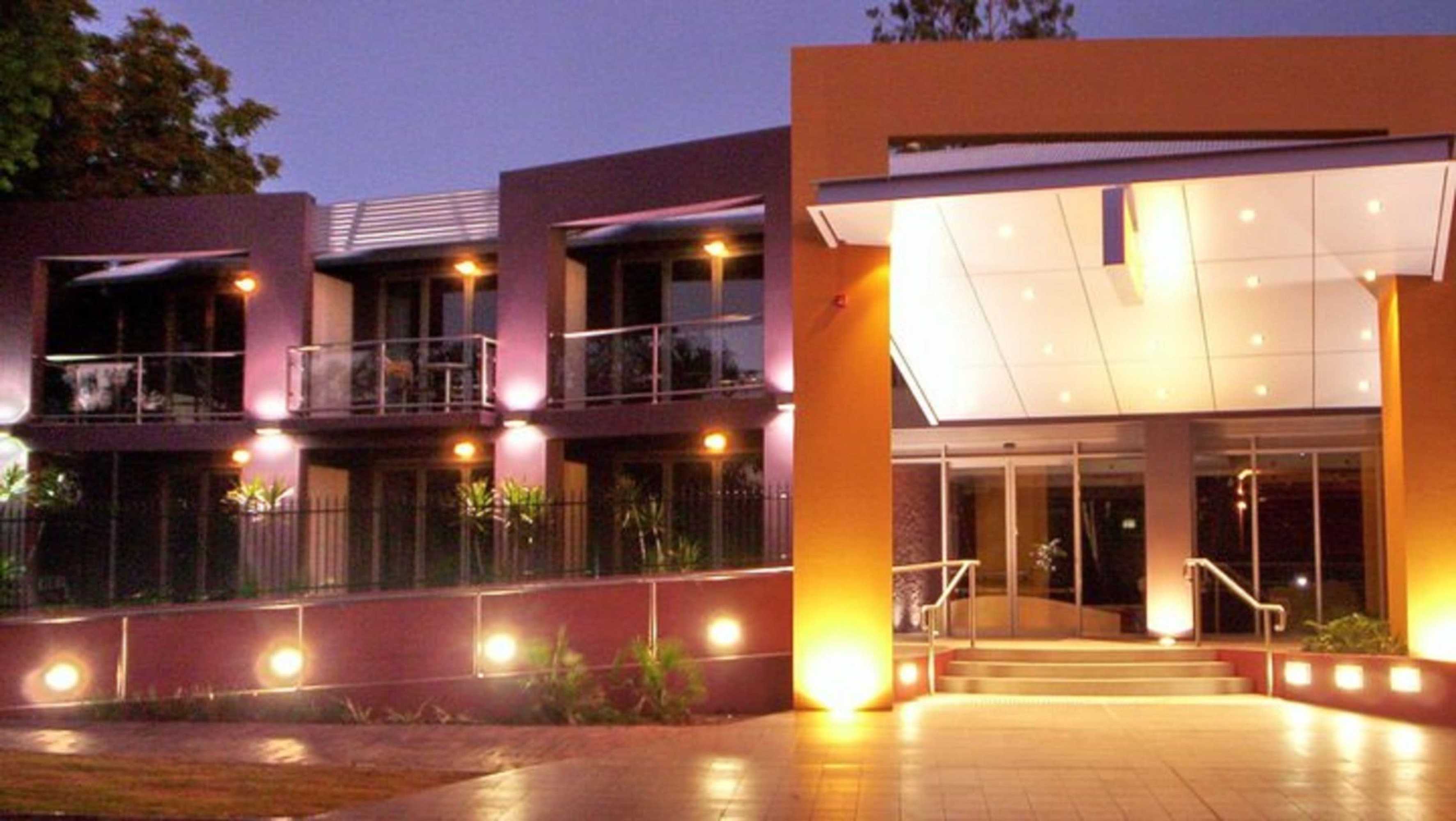 Gift card for Stay at Alice Springs Hotel Gift card for Stay at Alice Springs Hotel