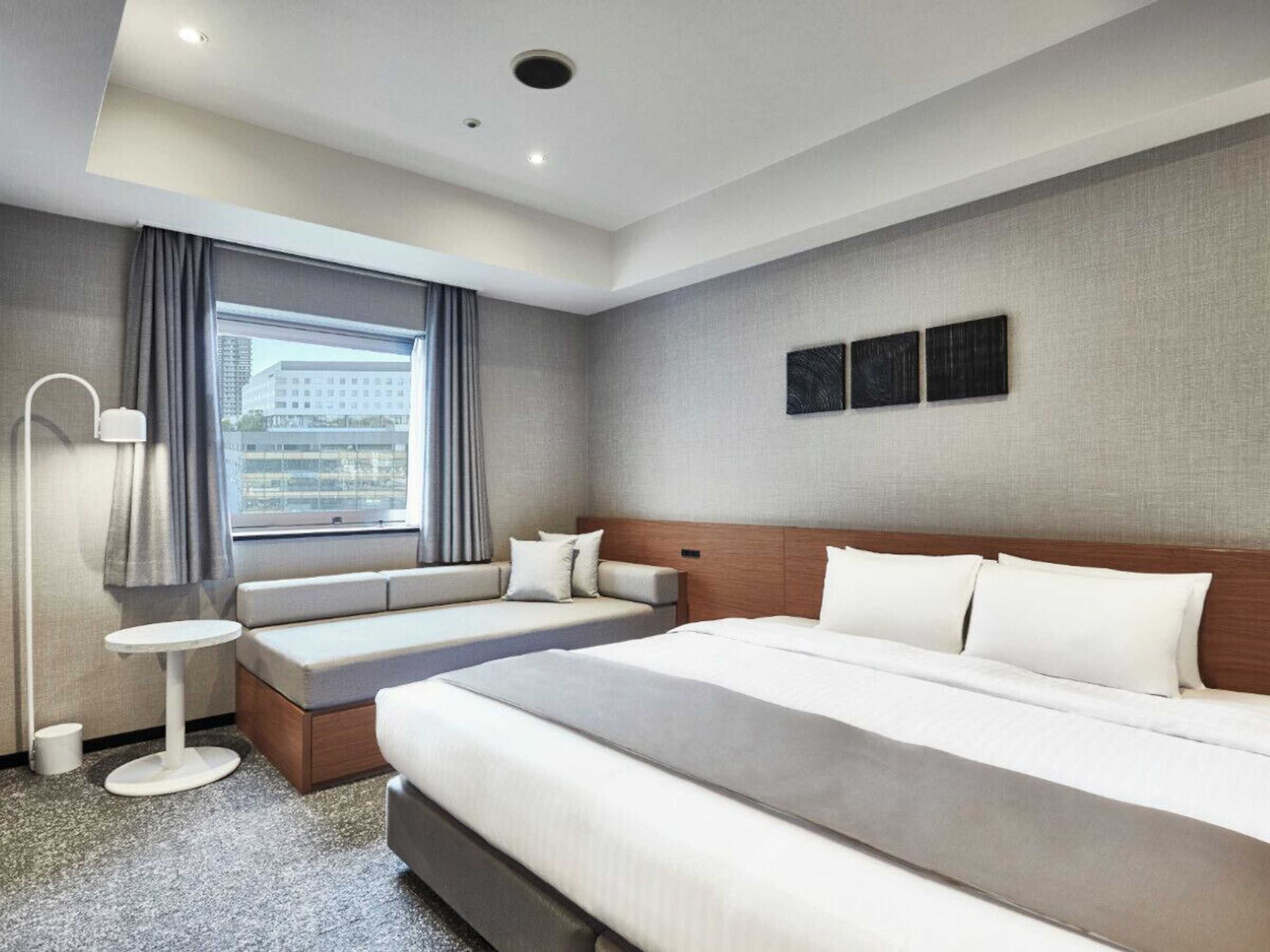 Gift card for One Station Hotel Kumamoto Gift card for One Station Hotel Kumamoto