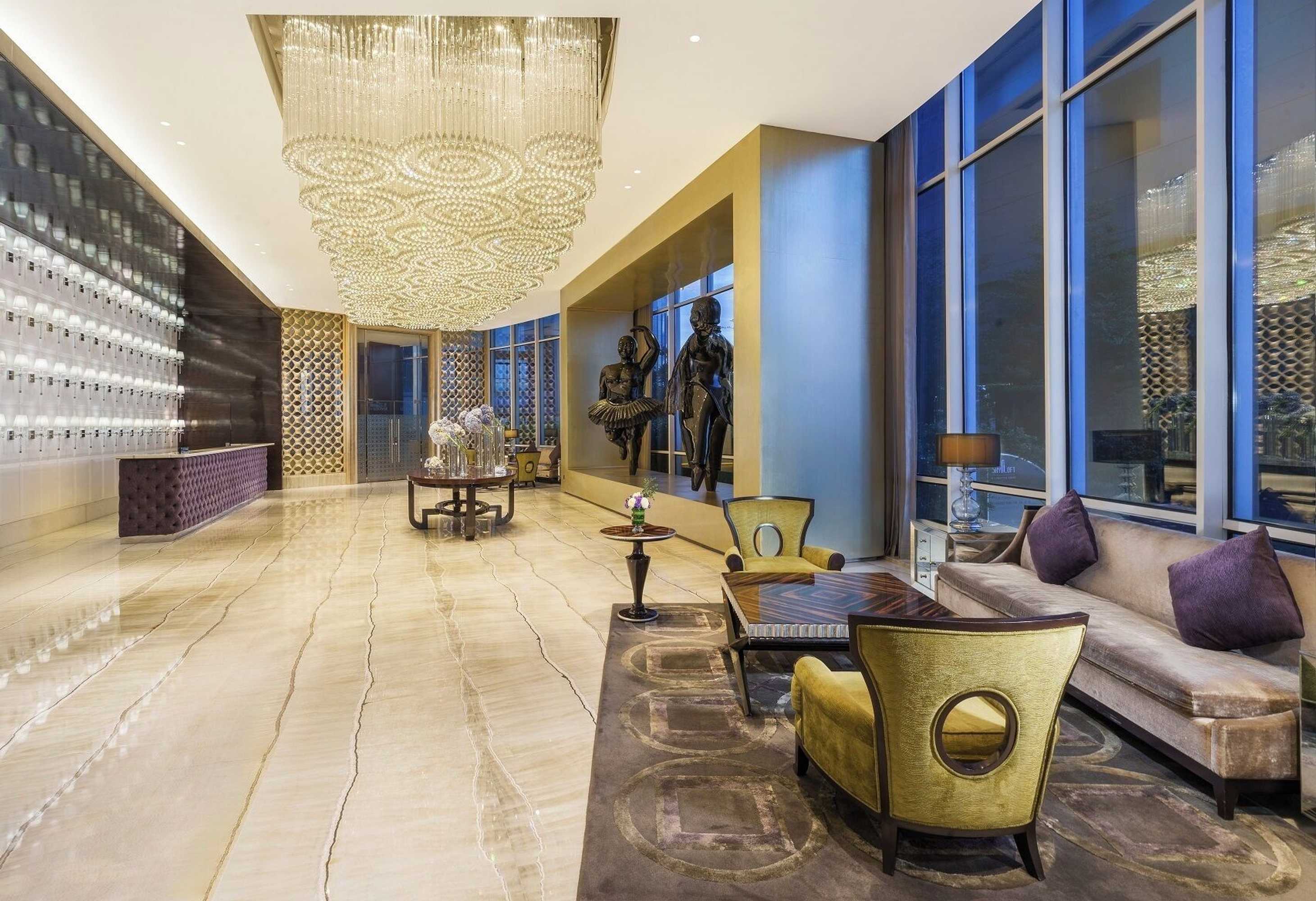 Gift card for Hotel Ciputra World Surabaya Managed by Swiss-Belhotel International