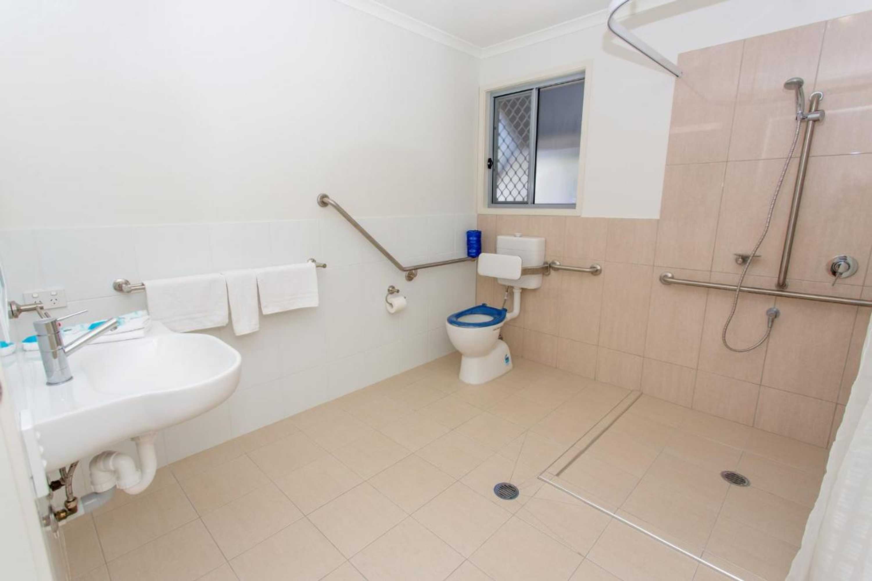 Gift card for Woolgoolga Lakeside Holiday Park