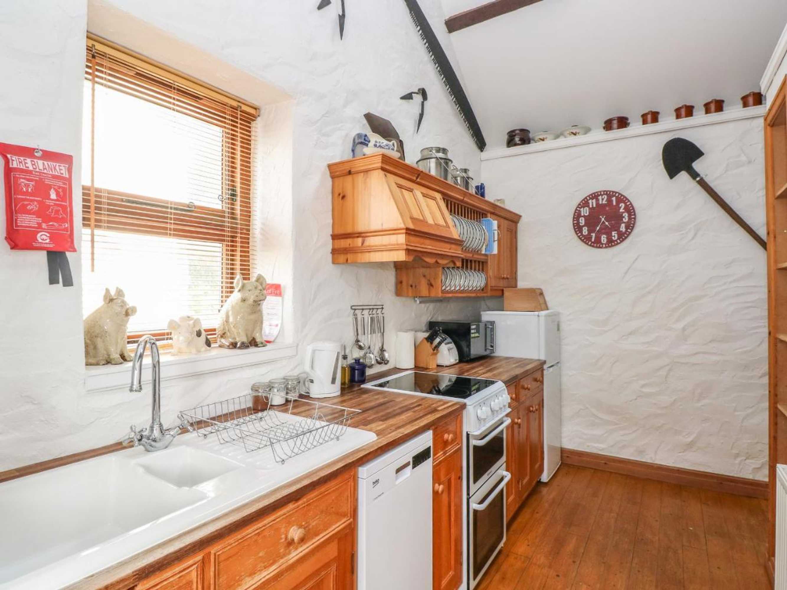 Gift card for Bluebell Cottage