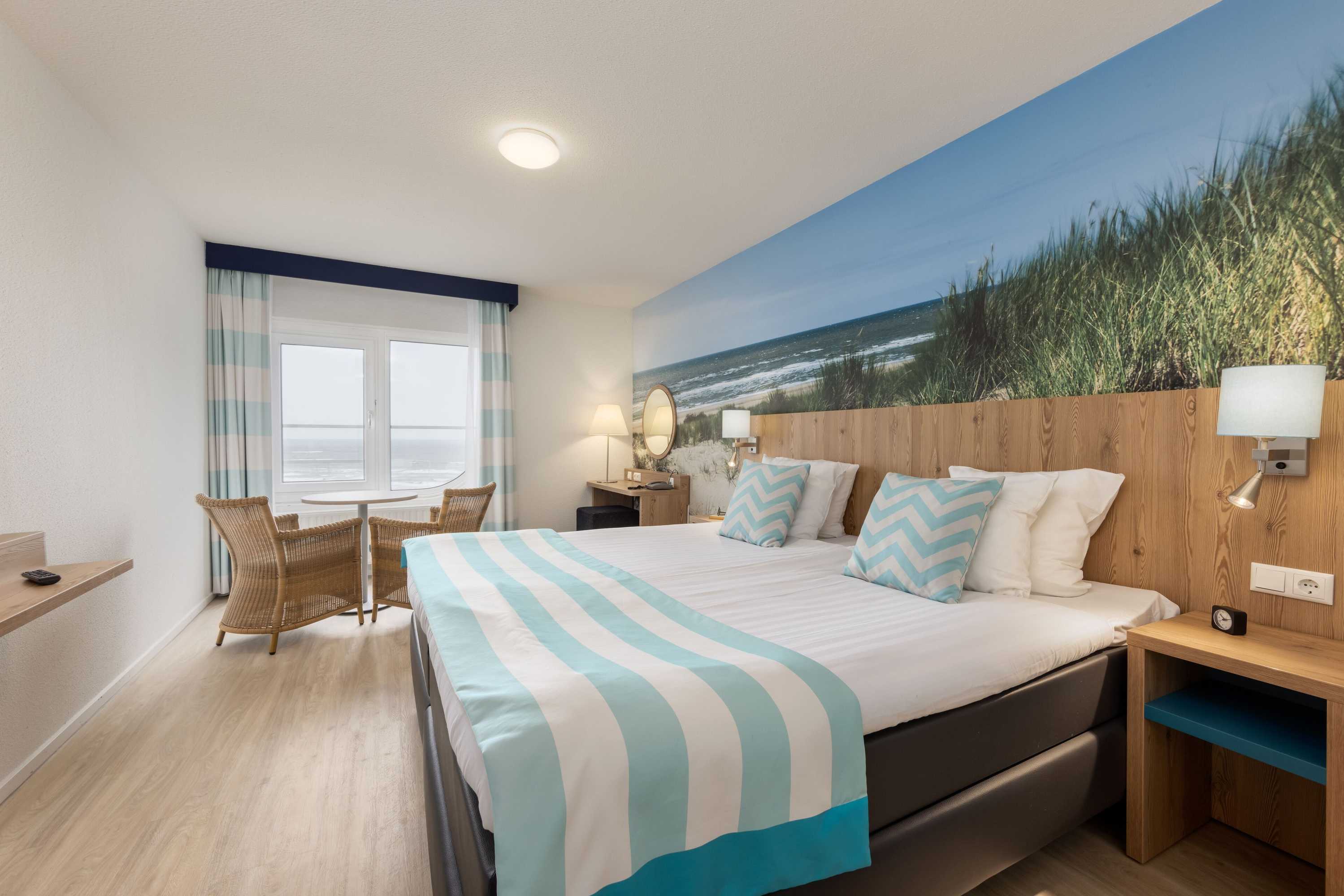 Gift card for Beach Hotel Zandvoort BY Center Parcs