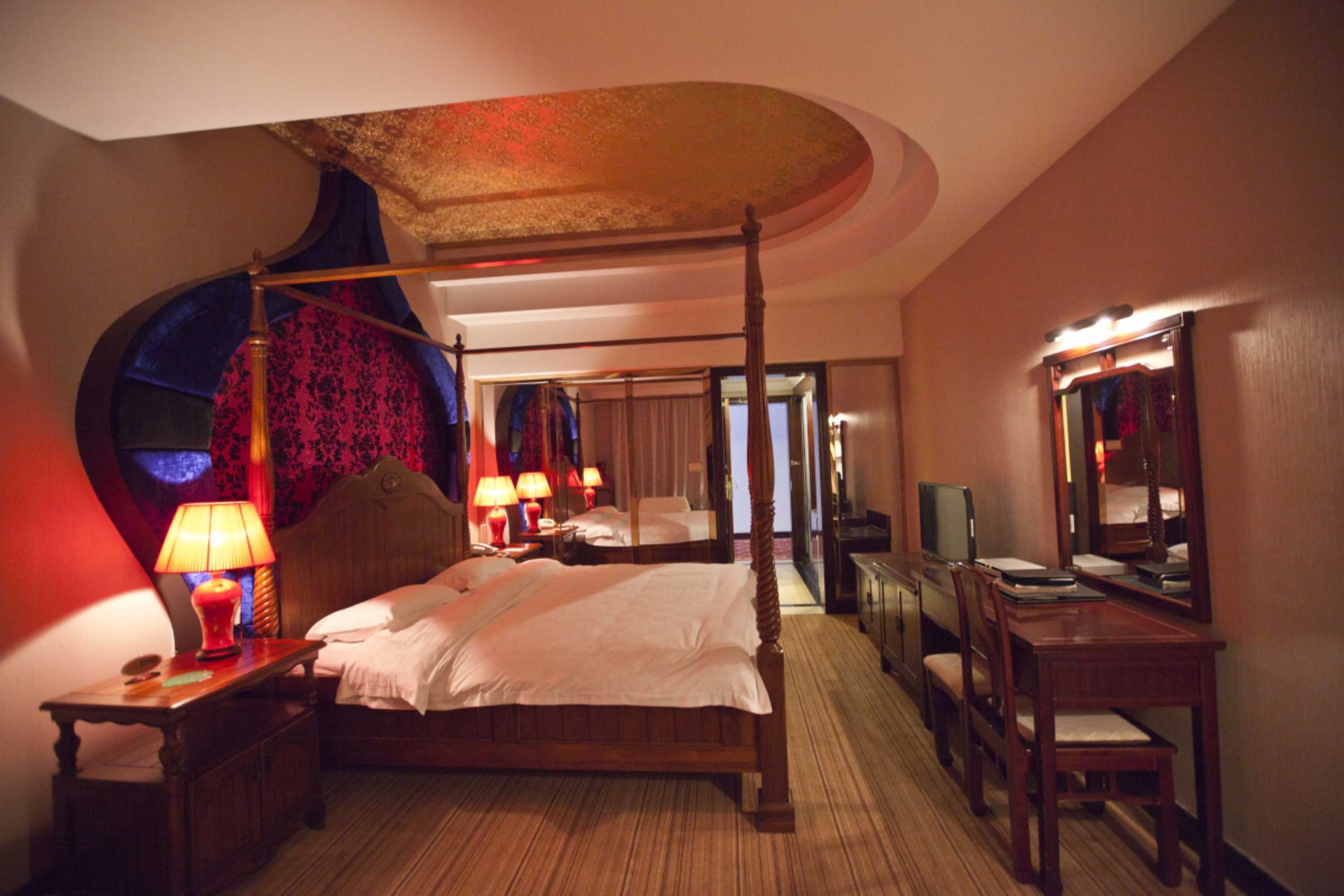 Gift card for Yangshuo New Century Hotel Vip Building Gift card for Yangshuo New Century Hotel Vip Building