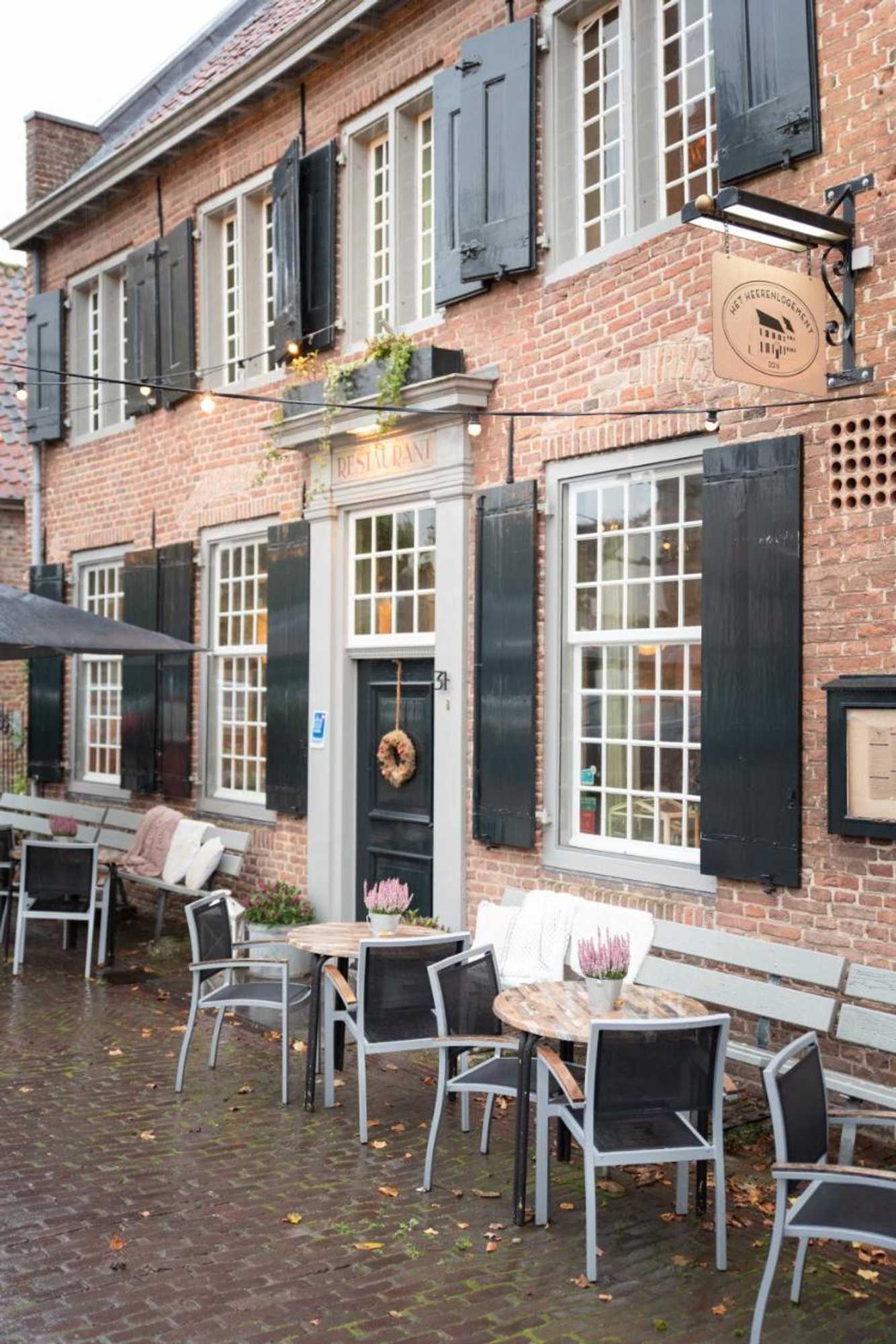 Gift card for Het Heerenlogement Beusichem