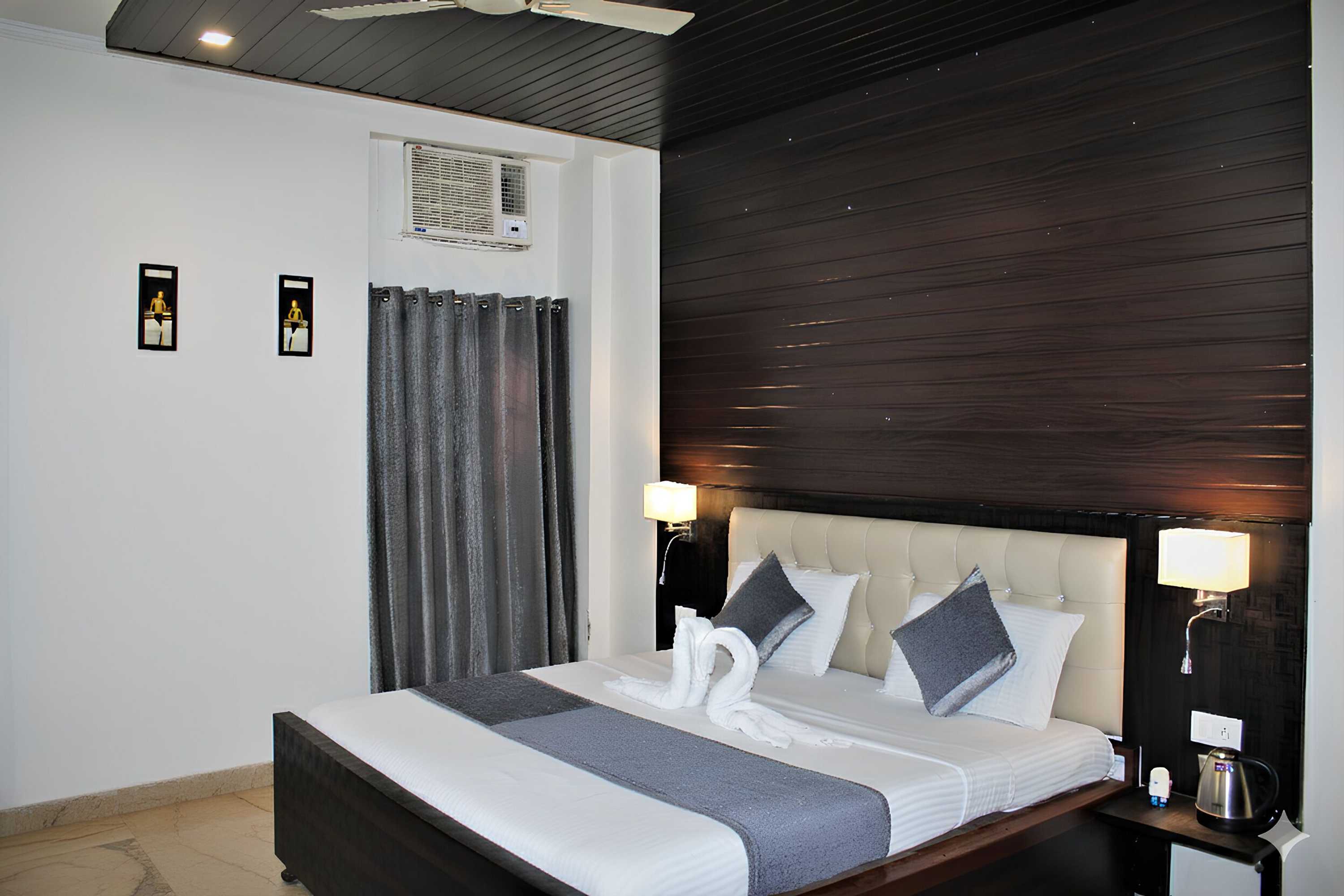Gift card for Krishna Residency - A Boutique Hotel