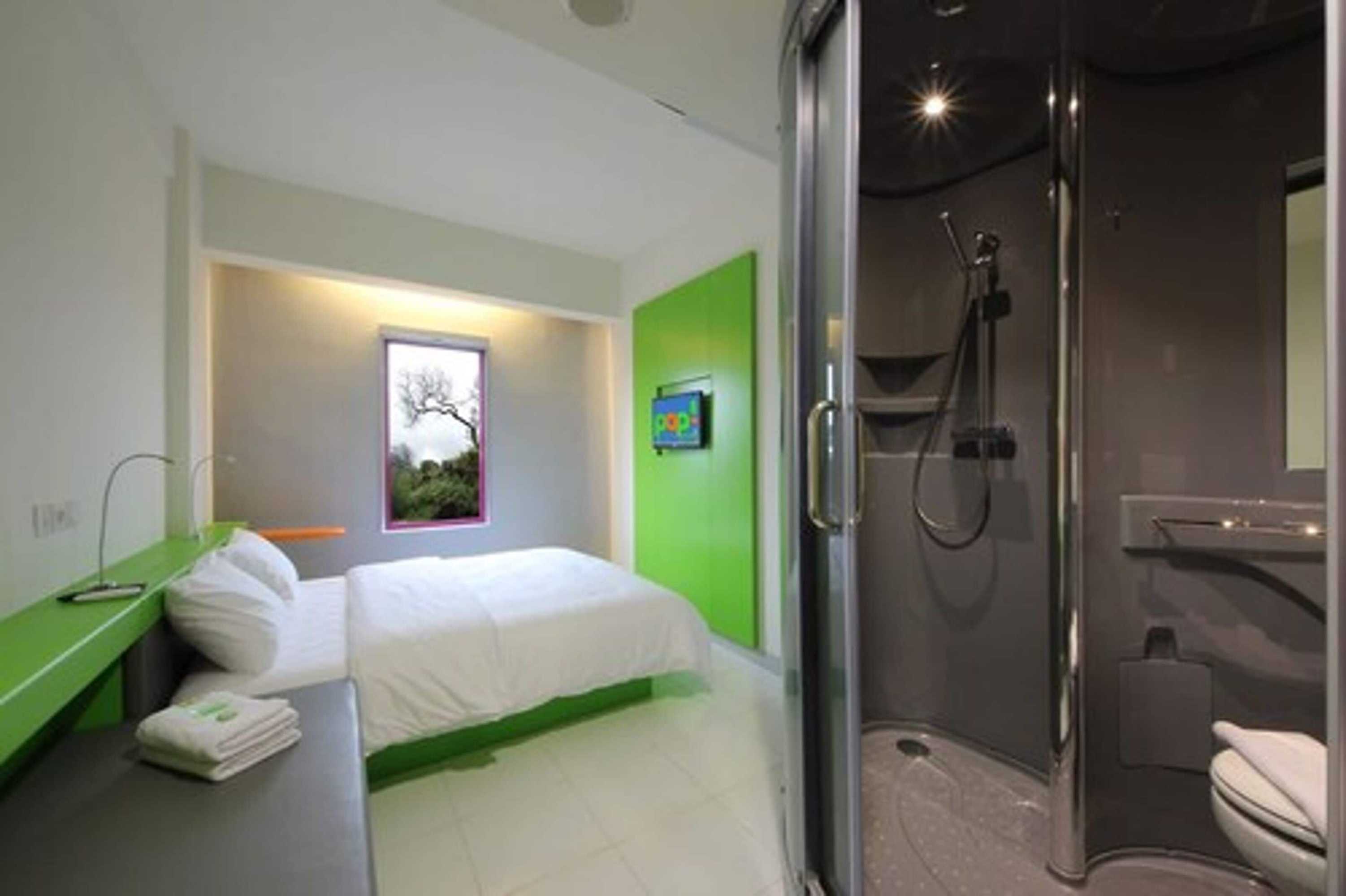 Gift card for Pop! Hotel Bsd City Tangerang Gift card for Pop! Hotel Bsd City Tangerang