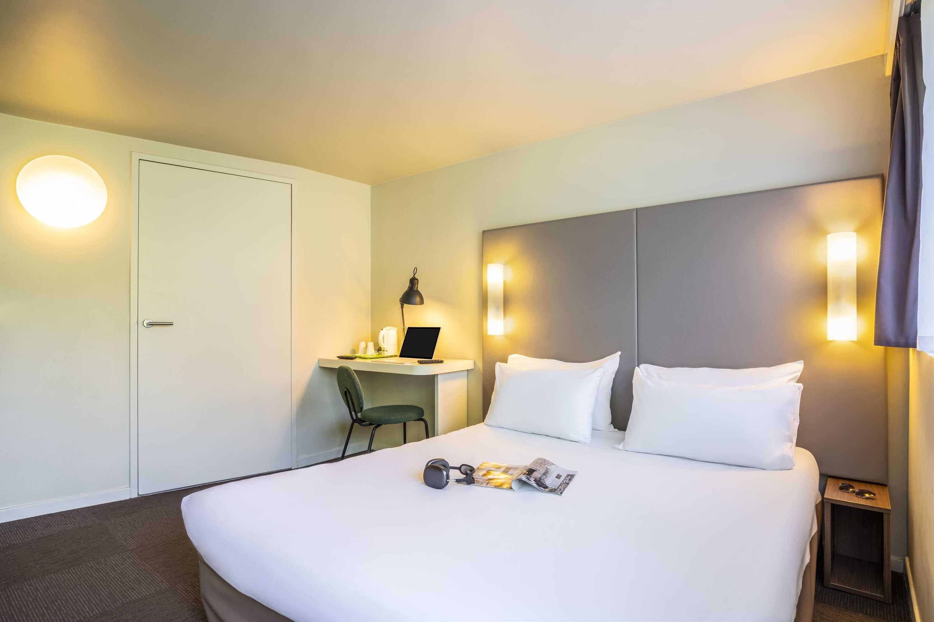 Gift card for Hotel Campanile Nîmes Sud - Caissargues Gift card for Hotel Campanile Nîmes Sud - Caissargues