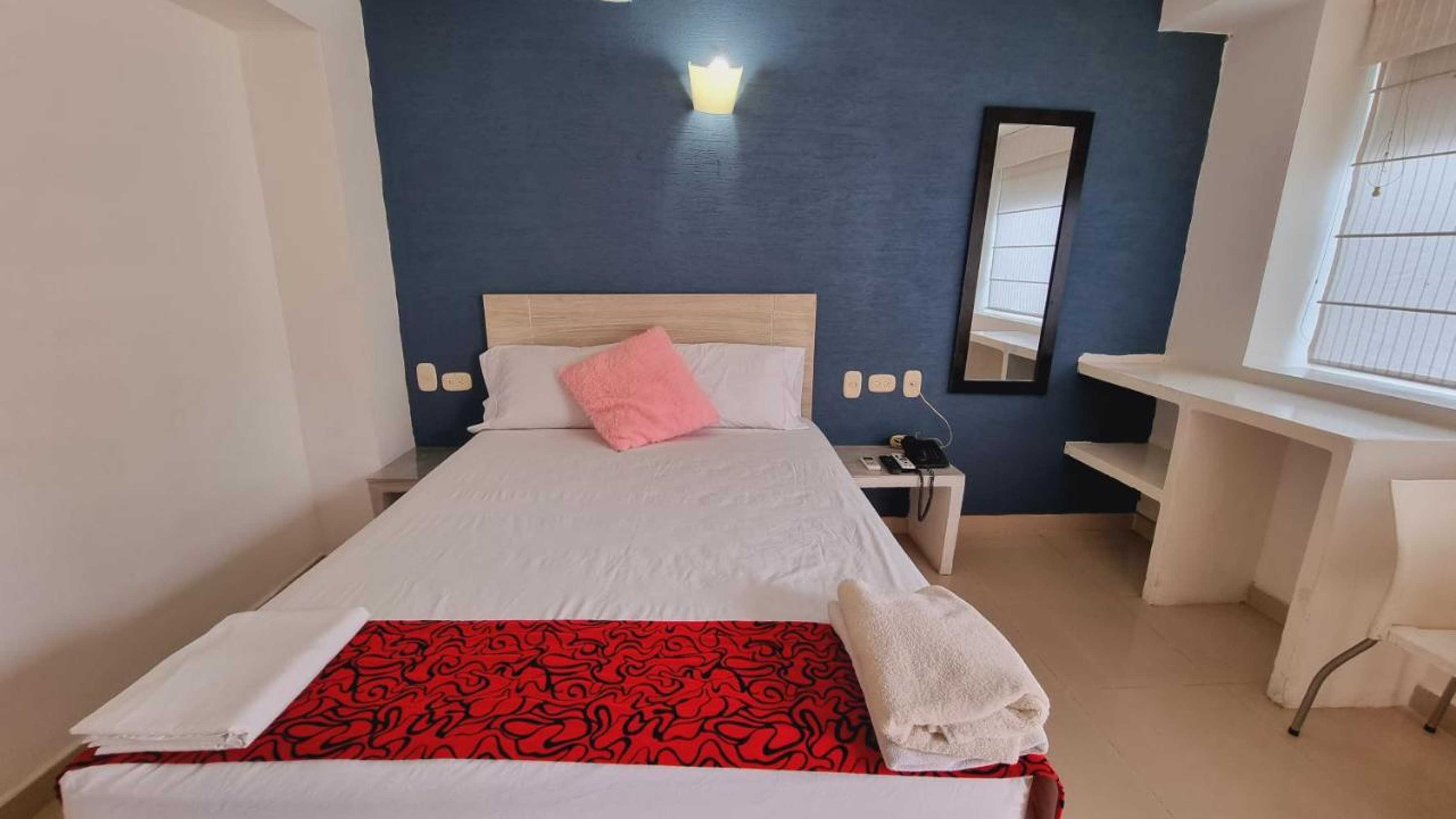 Gift card for Magdalena Imperial Hotel