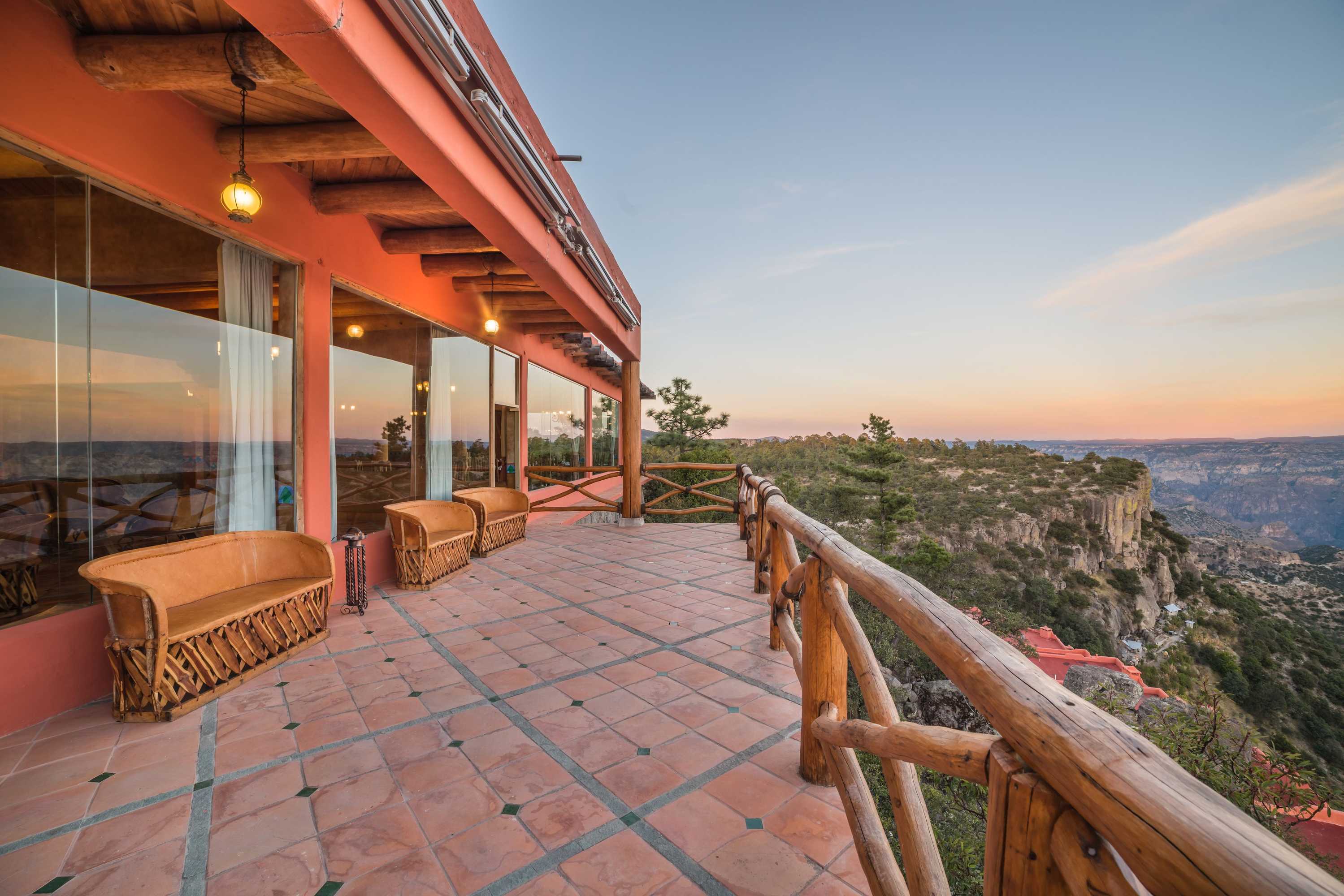 Gift card for Hotel El Mirador - Balderrama Collection Hotel Gift card for Hotel El Mirador - Balderrama Collection Hotel