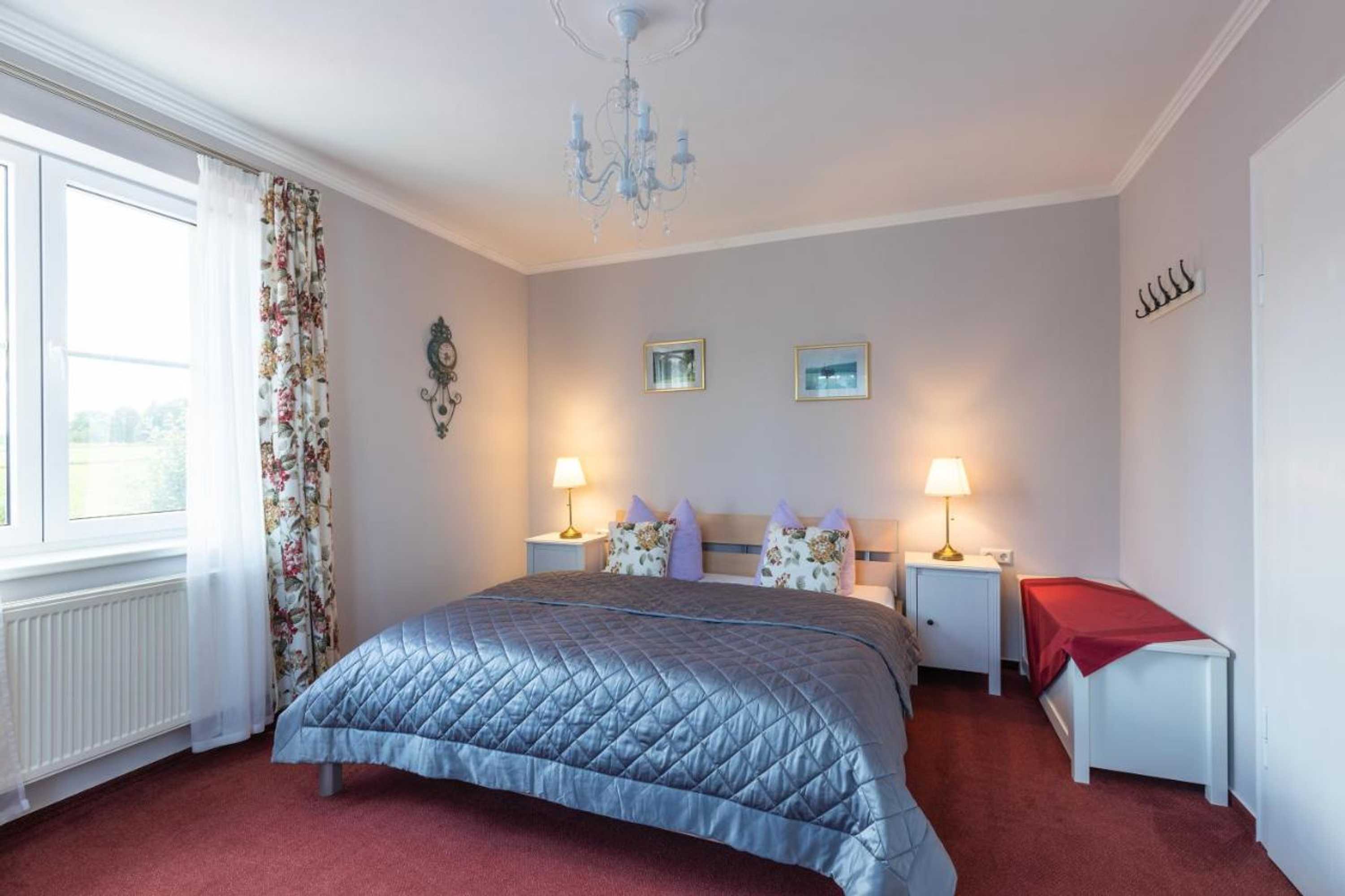 Gift card for Genesungsort Landhaus Dammert