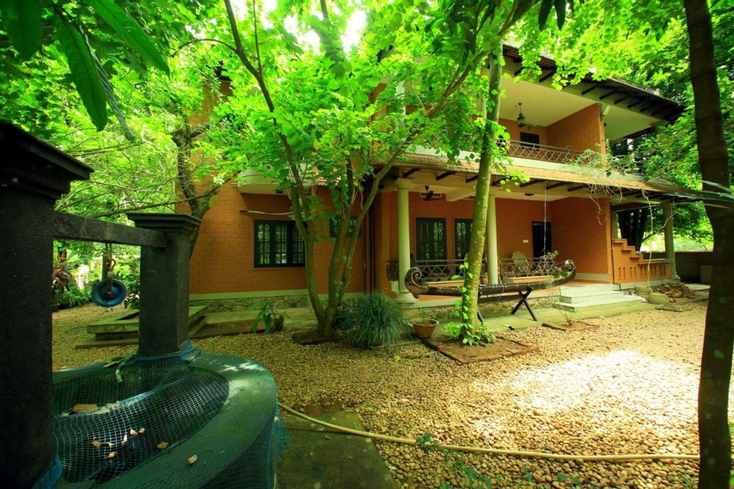 Gift card for Malakkarethu House