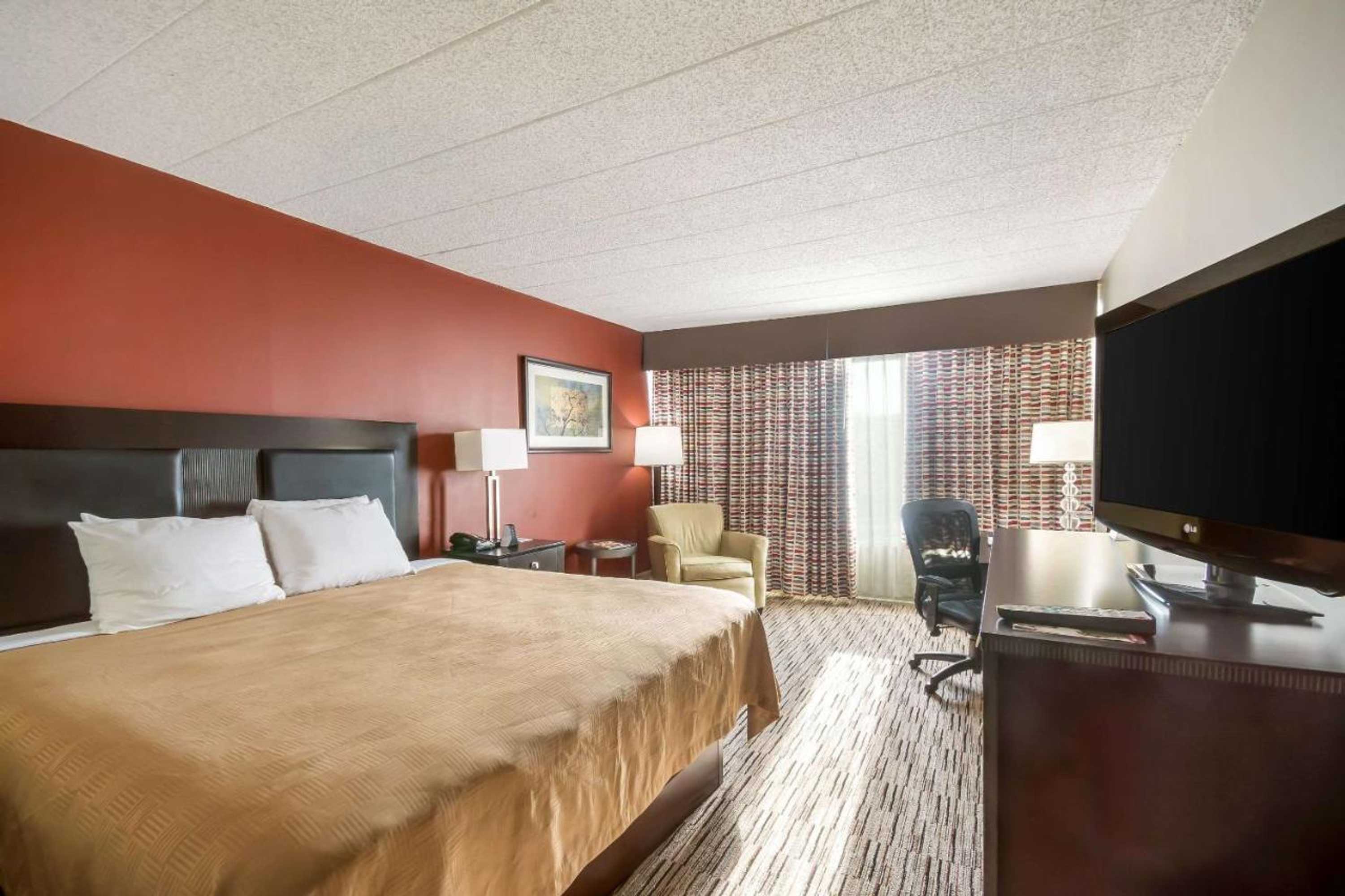 Gift card for Exton Hotel & Conference Center Gift card for Exton Hotel & Conference Center