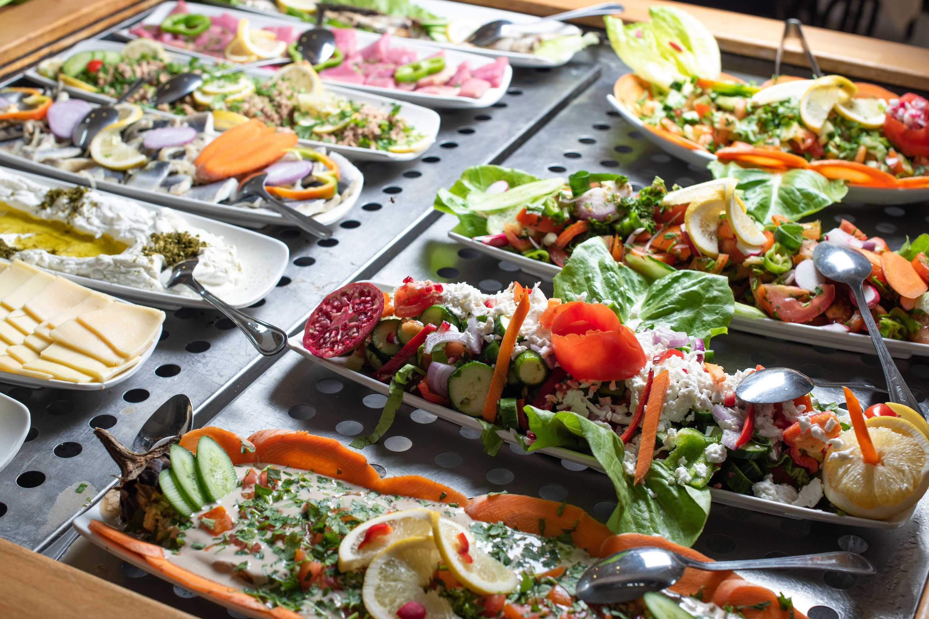 Gift card for Astoria Galilee Hotel