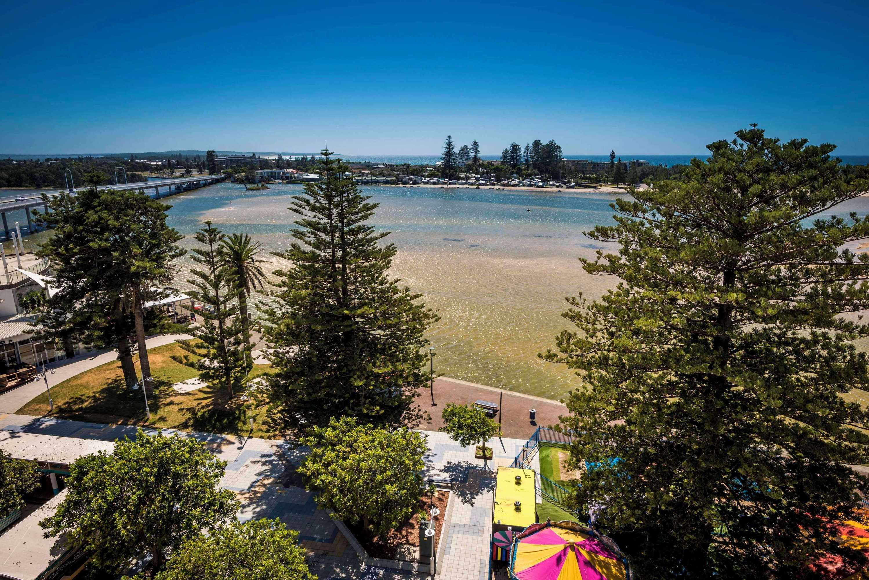 Gift card for The Oaks Waterfront Resort Unit 502