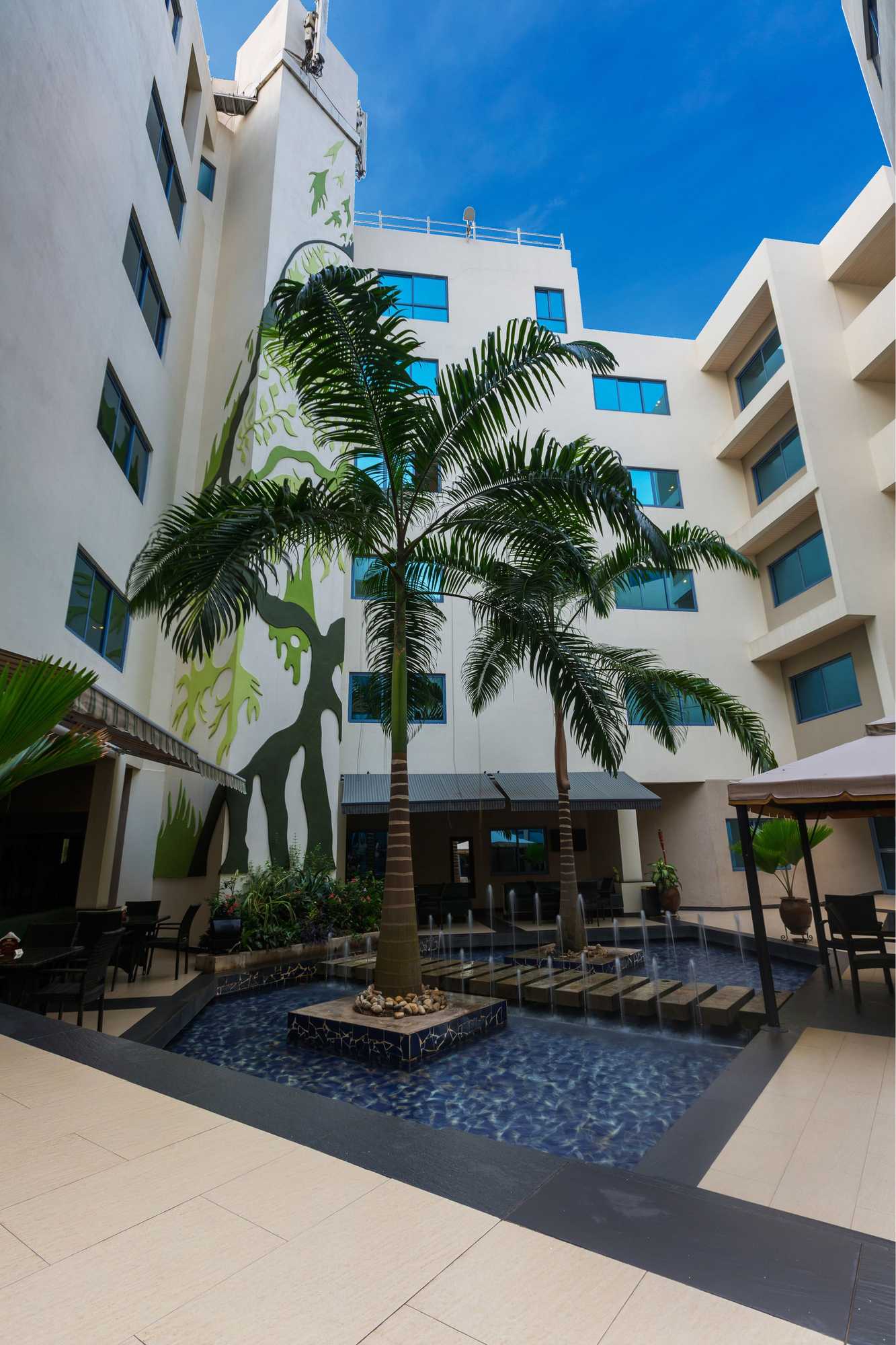 Gift card for Best Western Premier Accra Airport Hotel Gift card for Best Western Premier Accra Airport Hotel