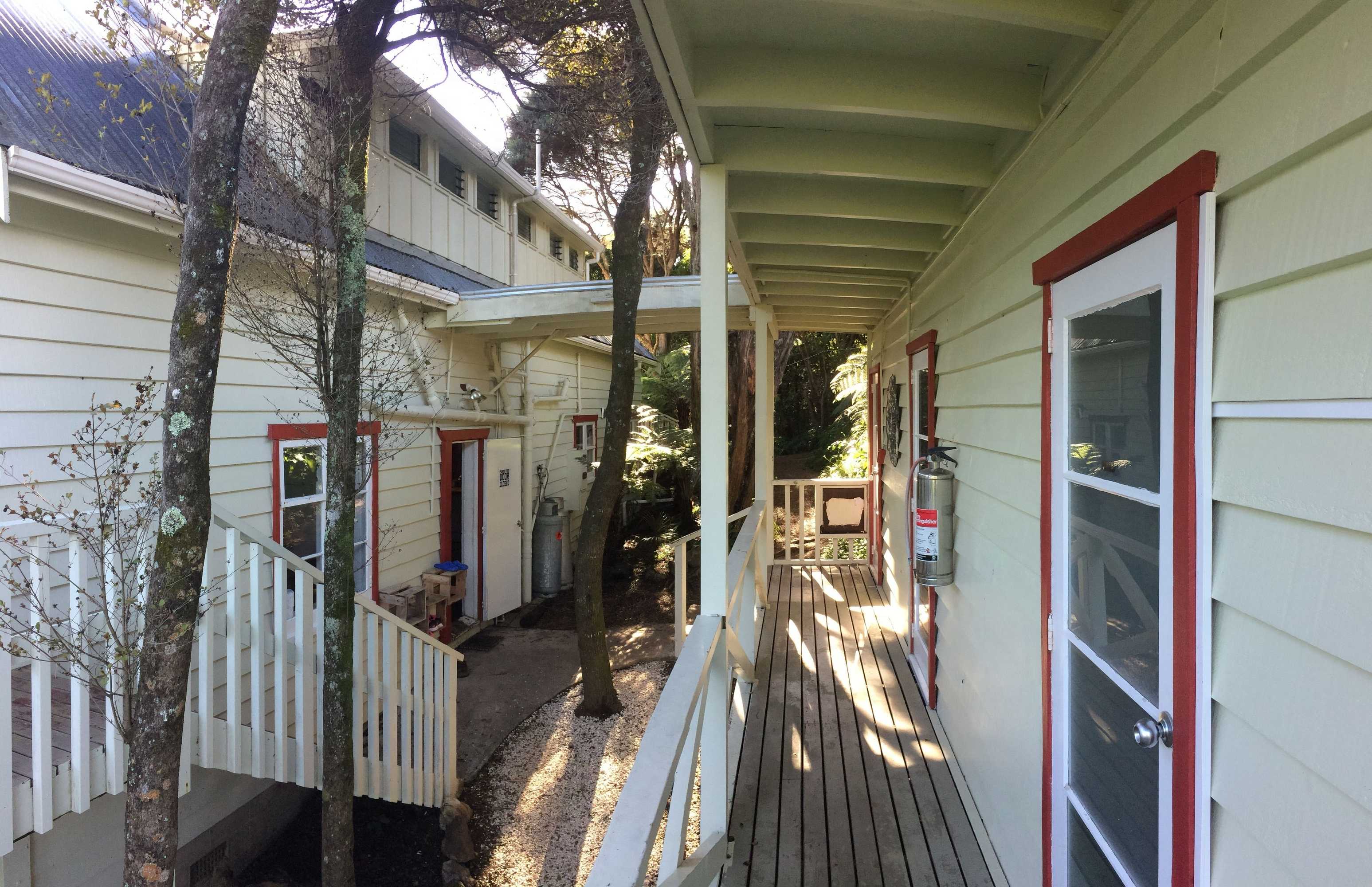 Gift card for Hekerua Lodge Boutique Backpackers Gift card for Hekerua Lodge Boutique Backpackers