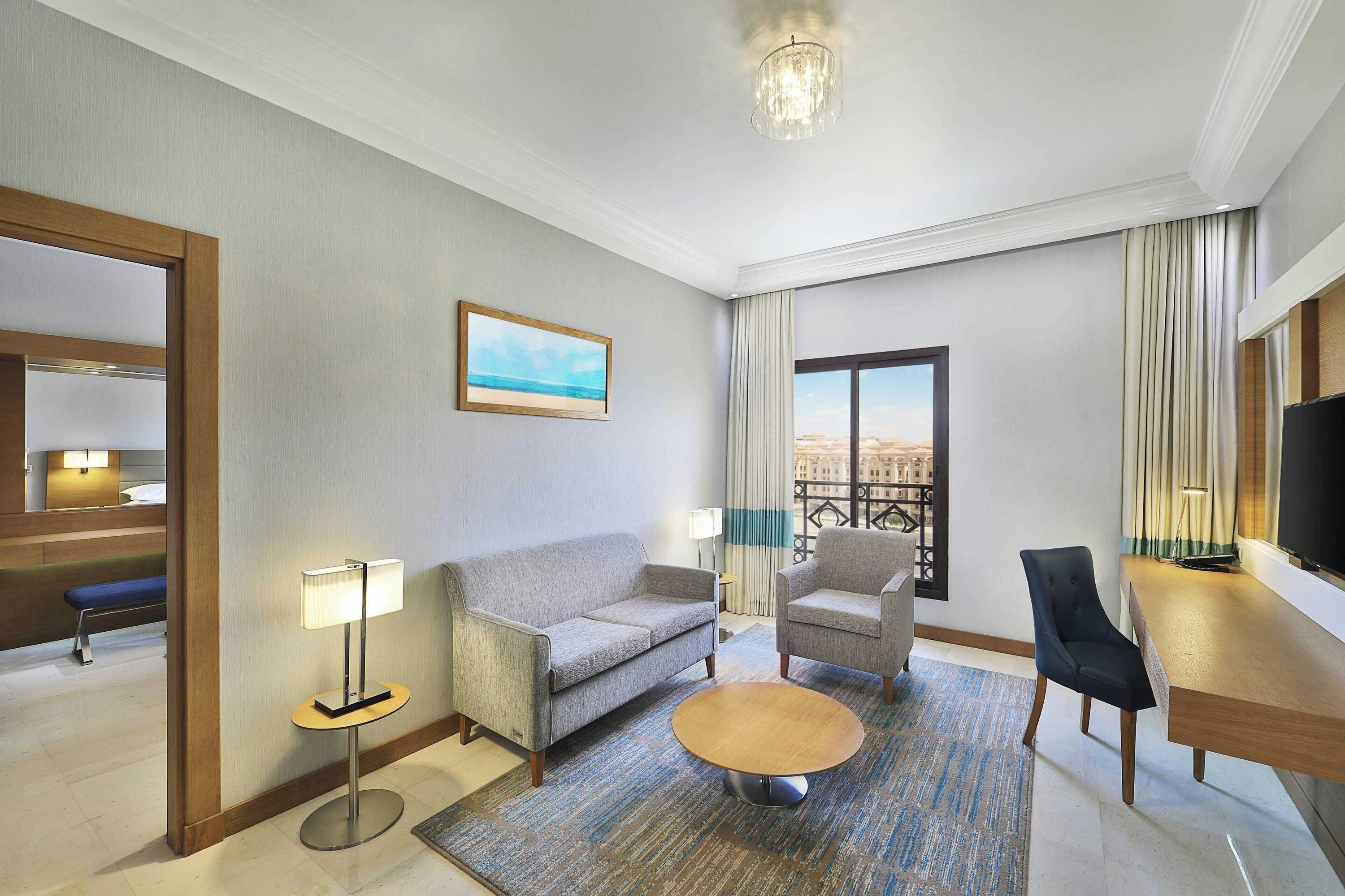 Gift card for Four Points by Sheraton Makkah Al Naseem Gift card for Four Points by Sheraton Makkah Al Naseem