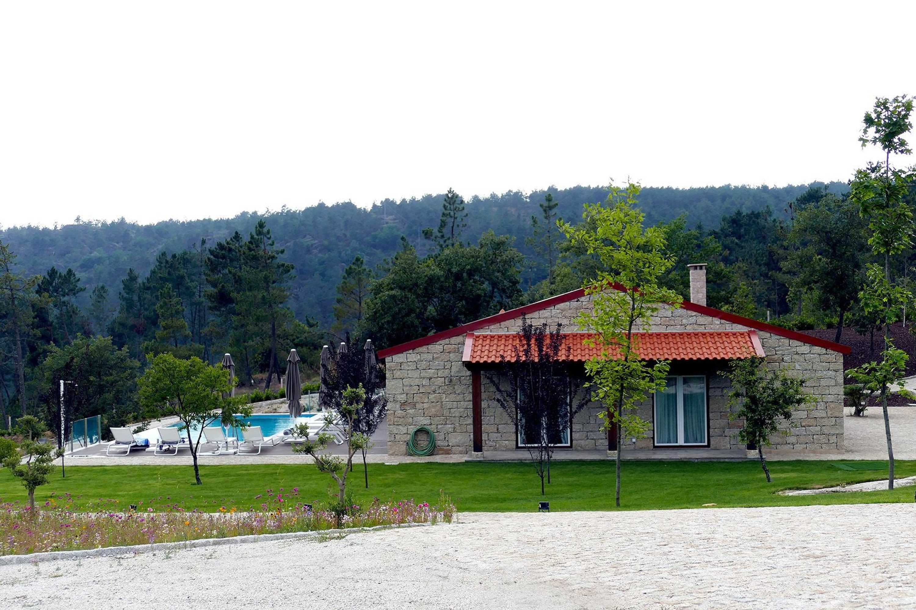 Gift card for Moinho da Lapa