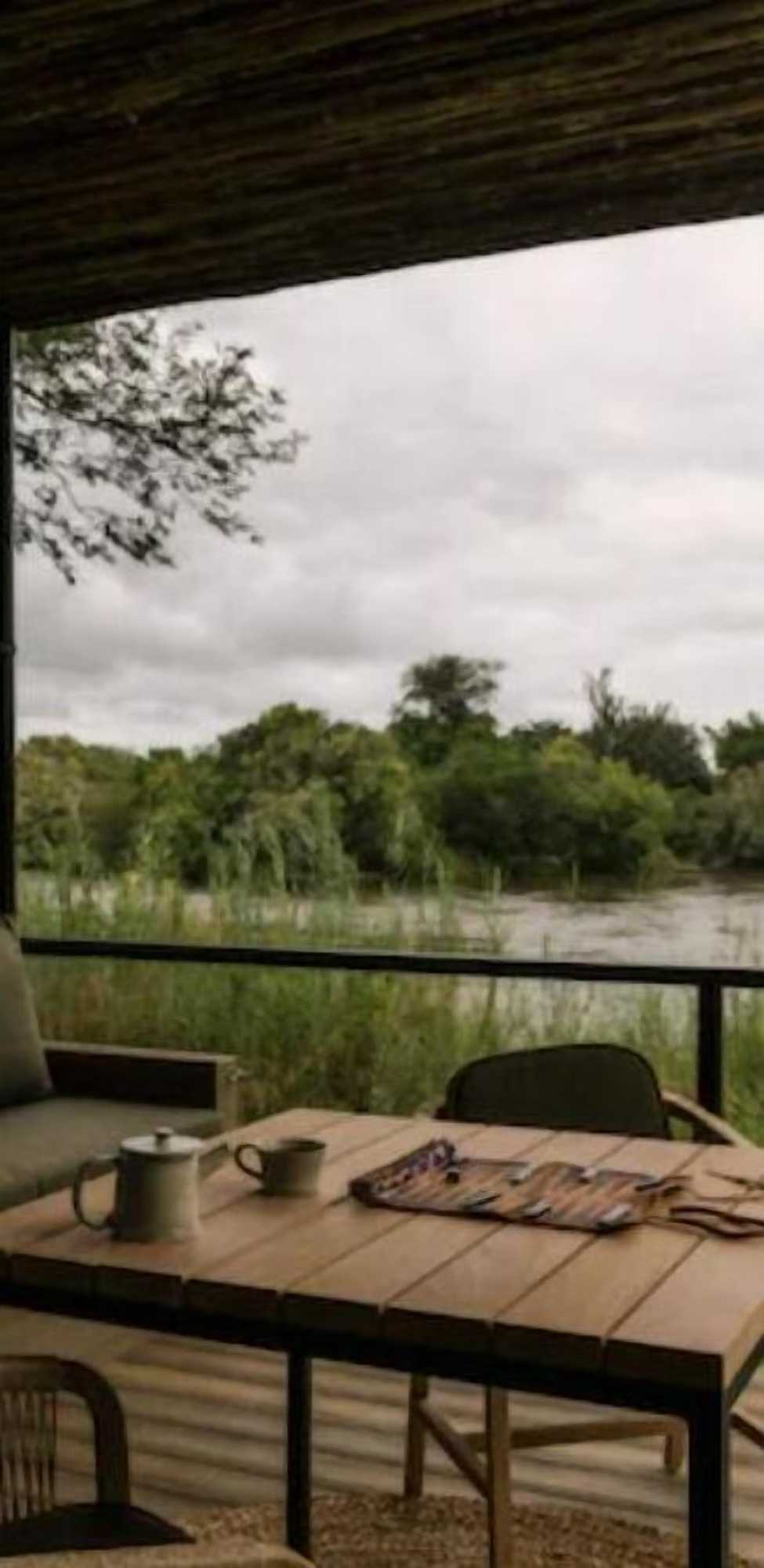 Gift card for Zambezi Sands By Batoka Gift card for Zambezi Sands By Batoka