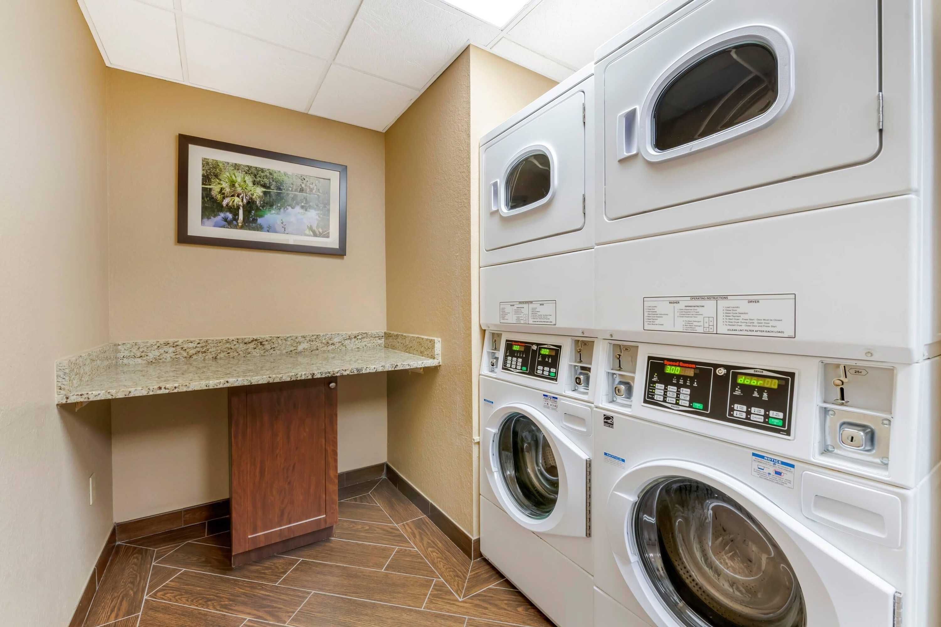 Gift card for Comfort Suites Lady Lake - The Villages