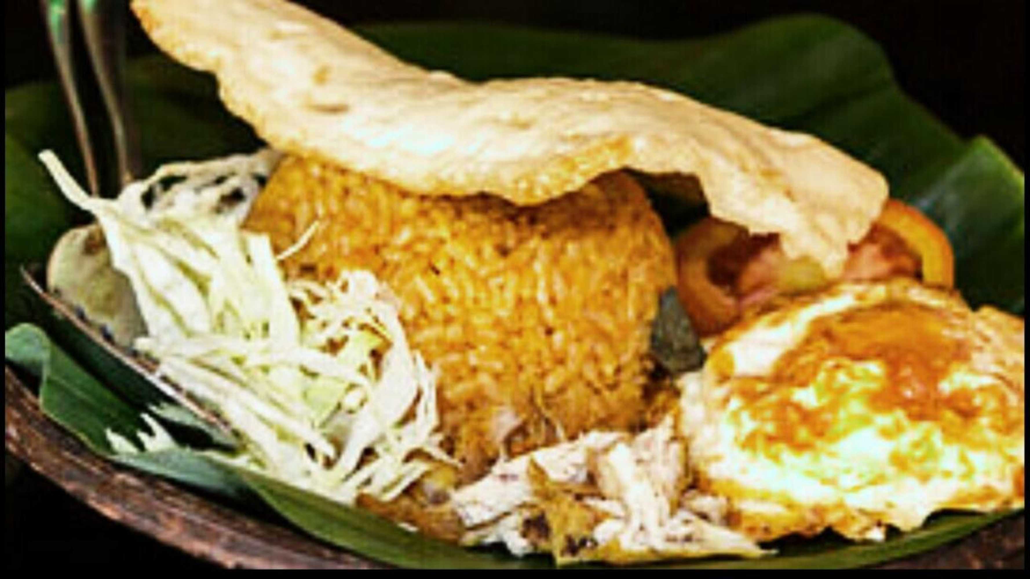 Gift card for Omah Ndeso Argopeni