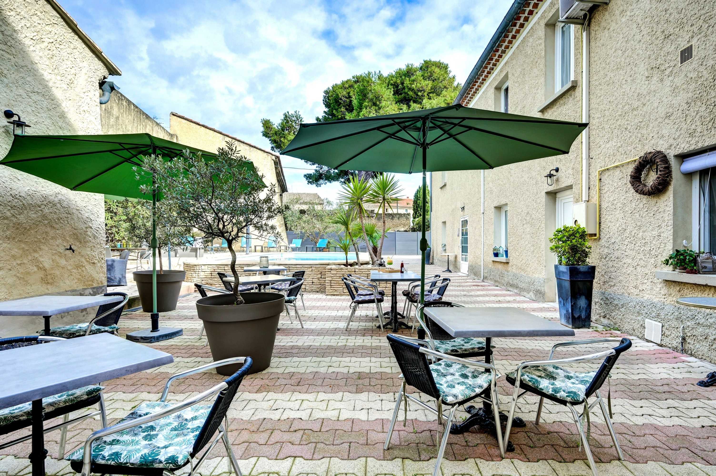 Gift card for Logis Hôtel La Bastide D'entraigues Gift card for Logis Hôtel La Bastide D'entraigues