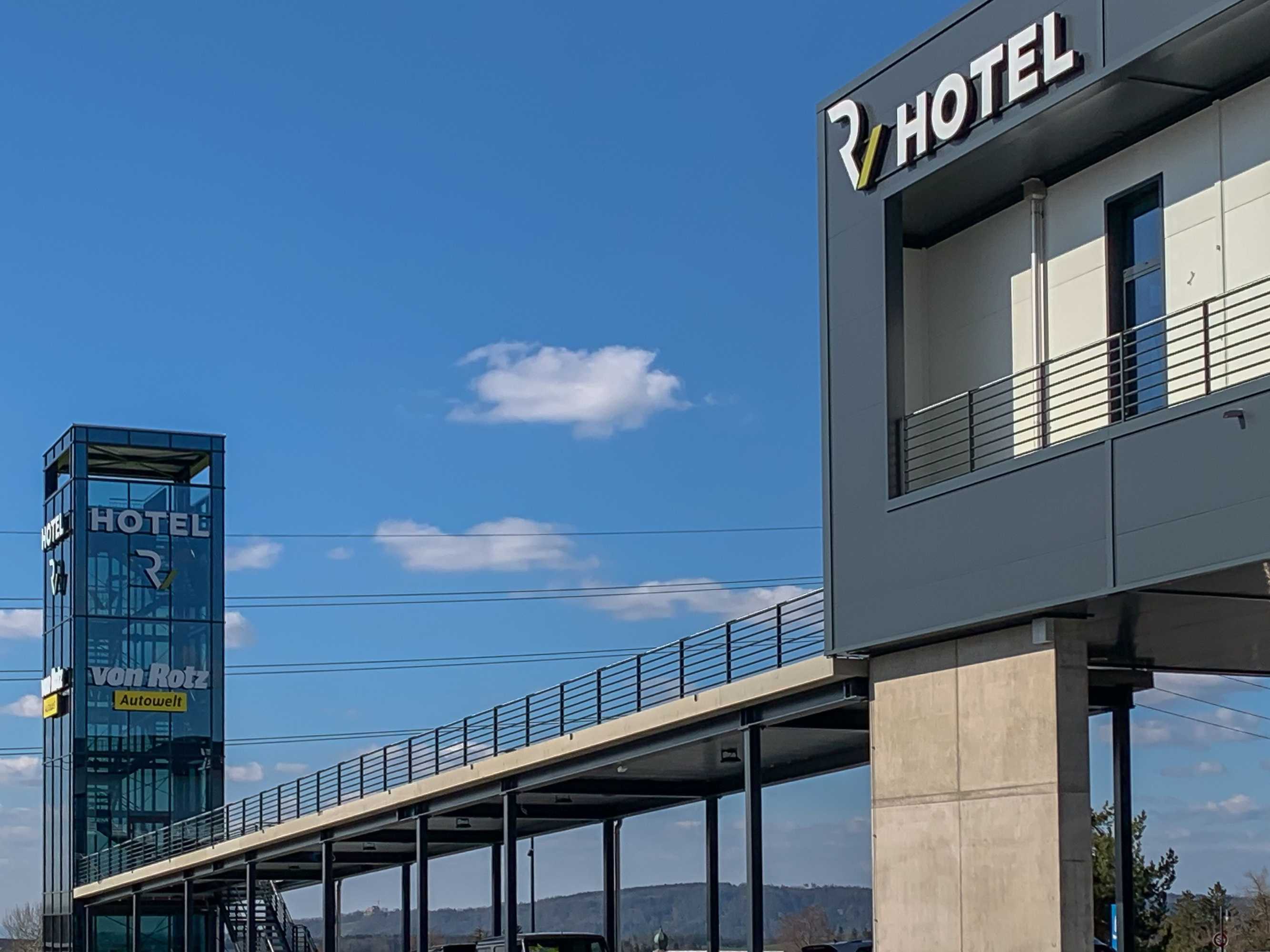 Gift card for Hotel Von Rotz