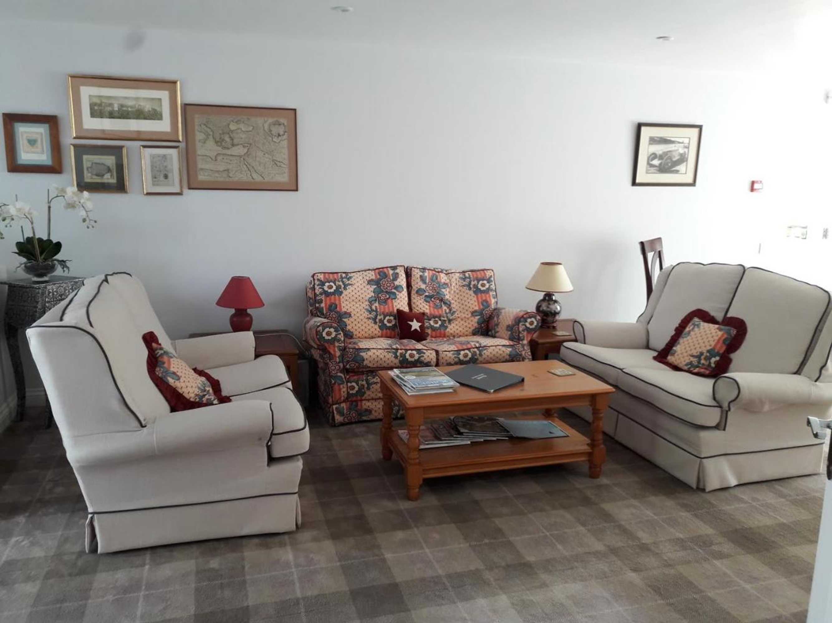 Gift card for Clock House B&b