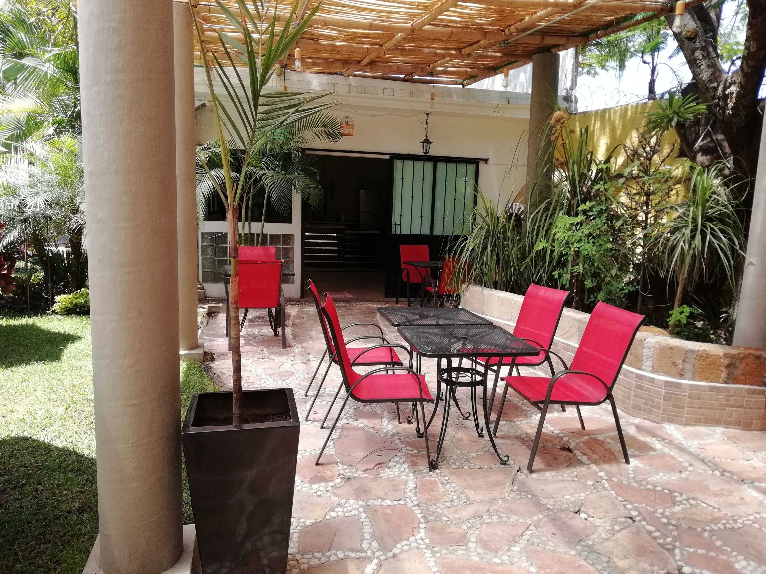 Gift card for Finca Chipitlán Hotel Gift card for Finca Chipitlán Hotel