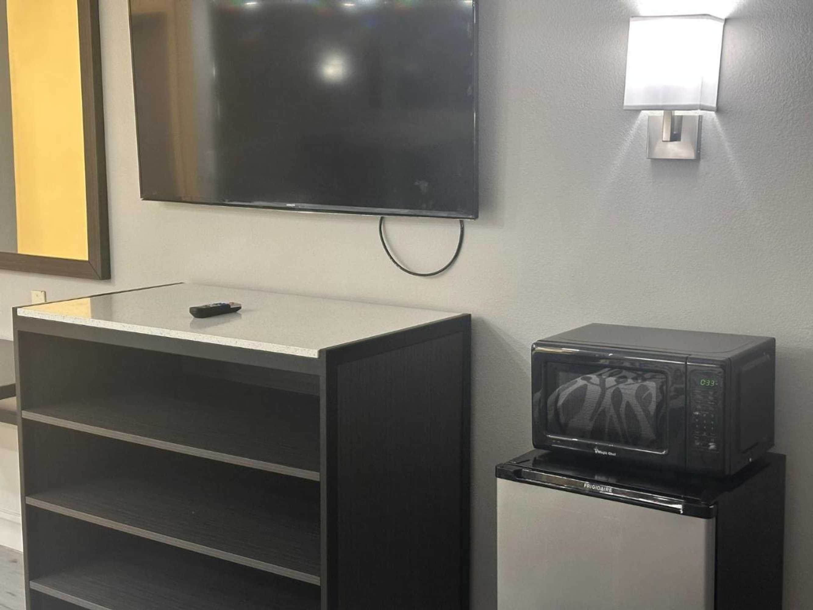 Gift card for Red Roof Inn Media