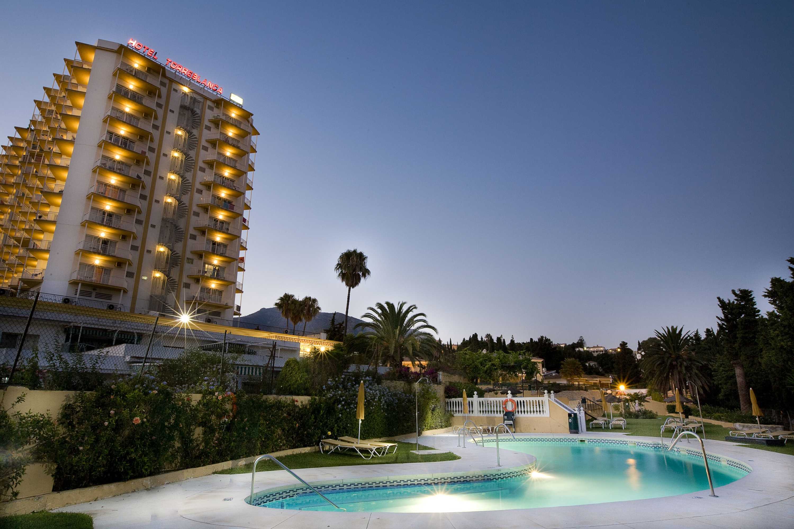Gift card for Hotel Monarque Torreblanca Gift card for Hotel Monarque Torreblanca