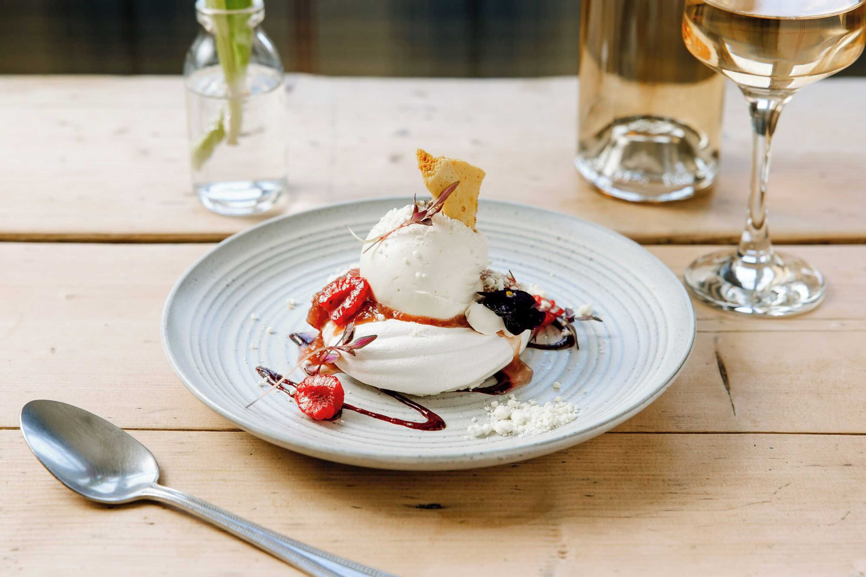 Gift card for The Sun Inn