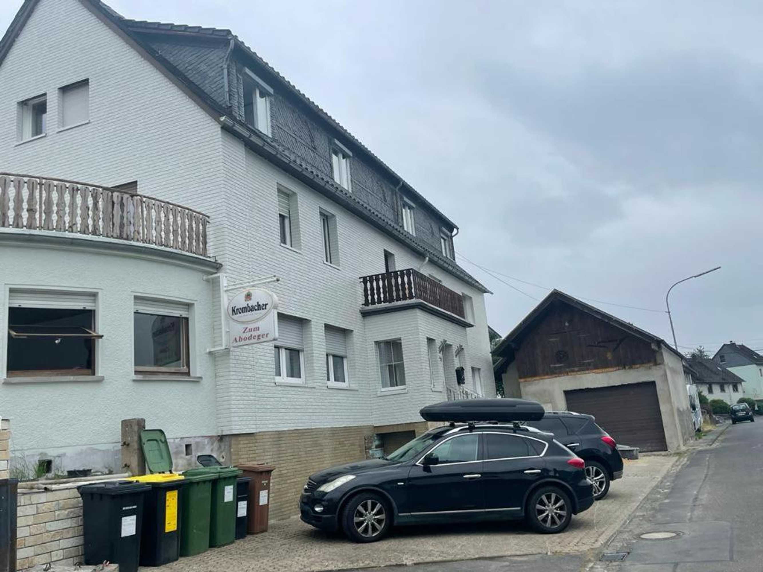 Gift card for Osteria Mediterranean