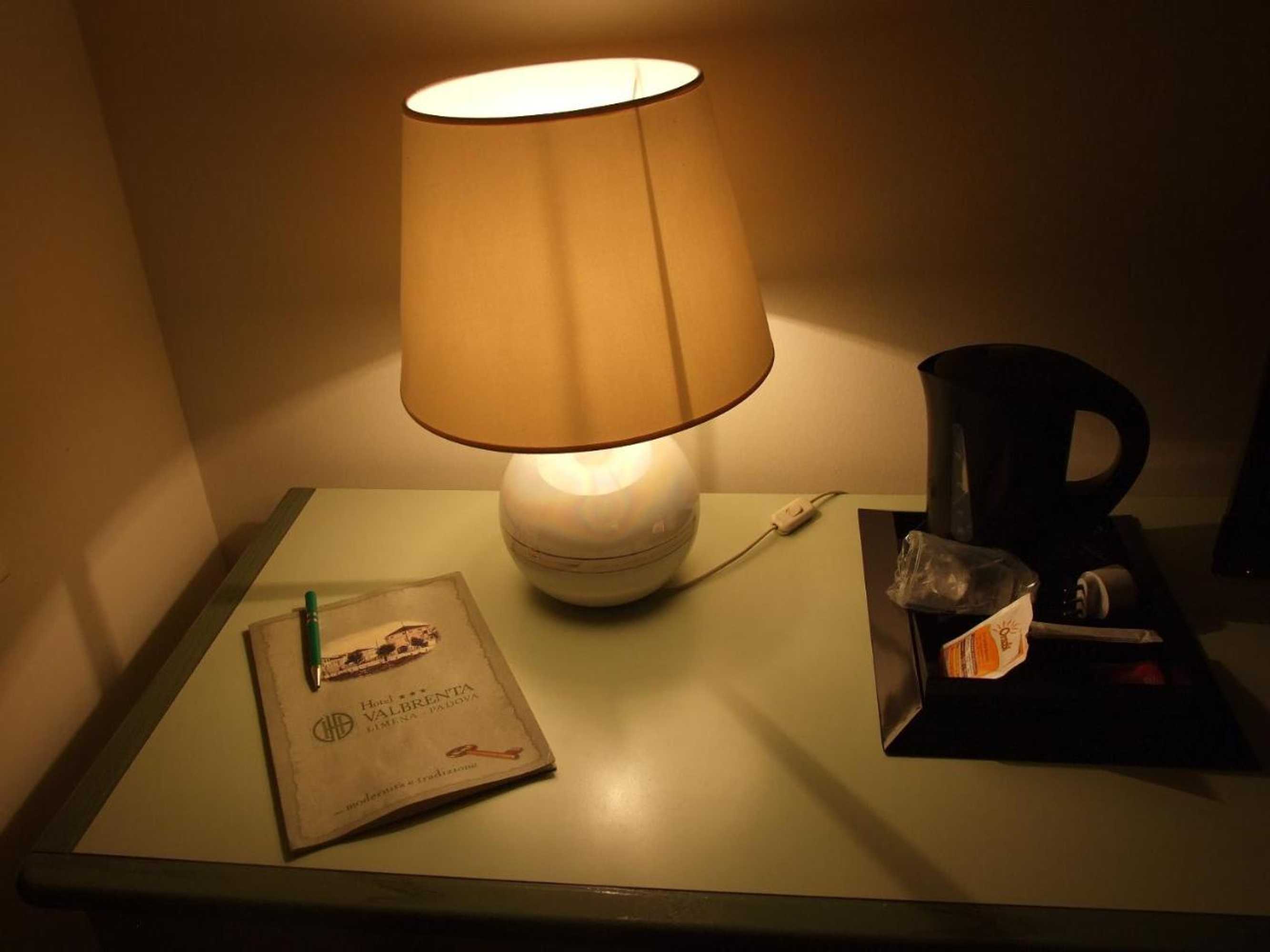 Gift card for Hotel Valbrenta