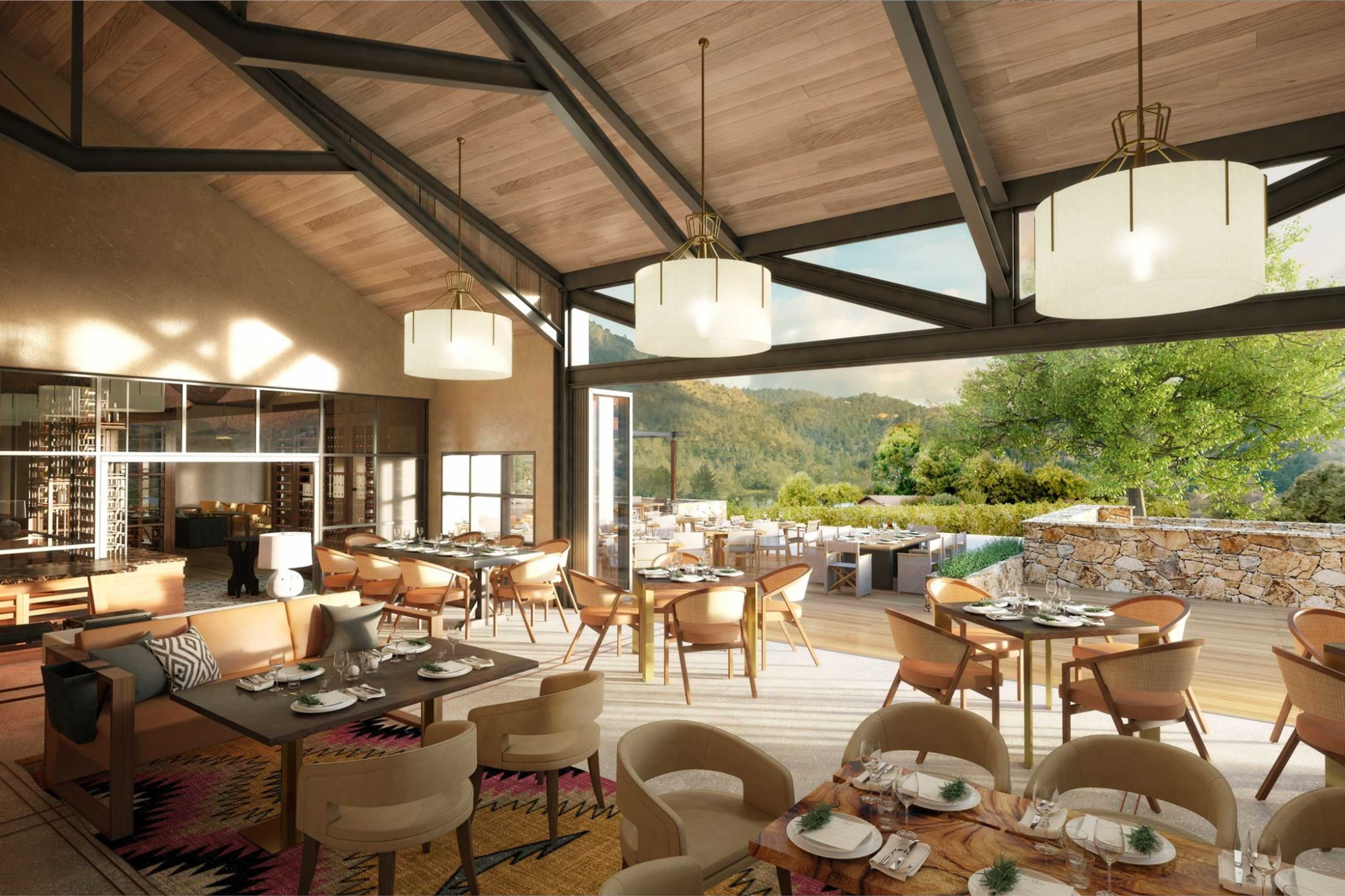 Gift card for Four Seasons Resort And Residences Napa Valley Gift card for Four Seasons Resort And Residences Napa Valley