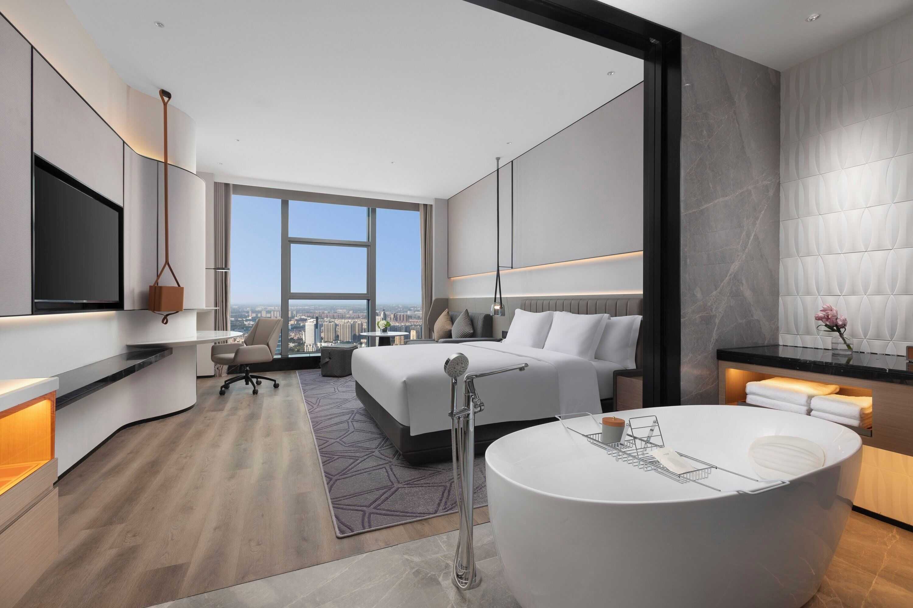 Gift card for Crowne Plaza Taizhou City Center by Ihg Gift card for Crowne Plaza Taizhou City Center by Ihg