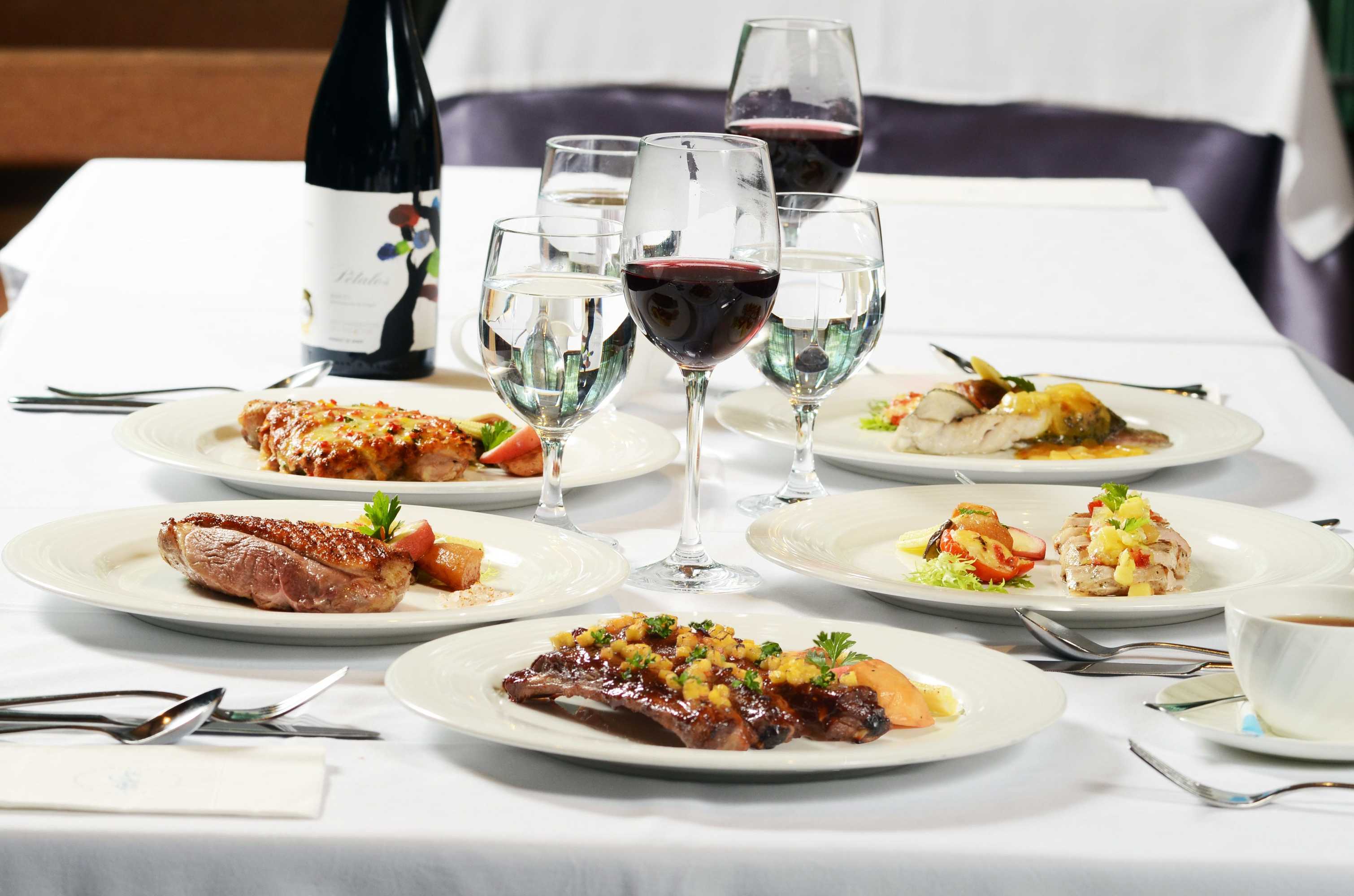 Gift card for Taipung Suites