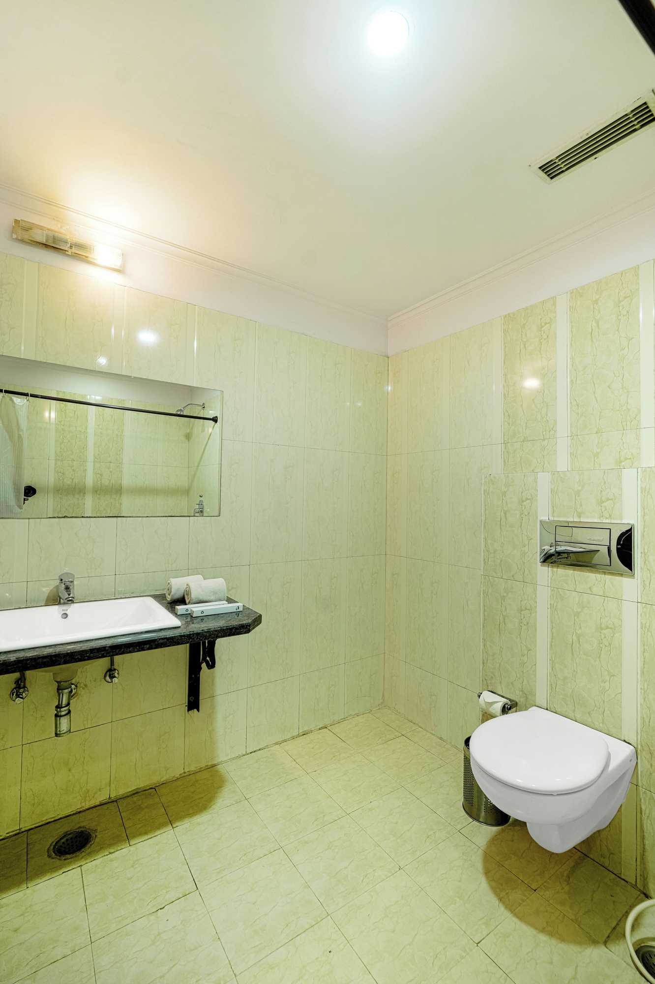 Gift card for Hotel CK International